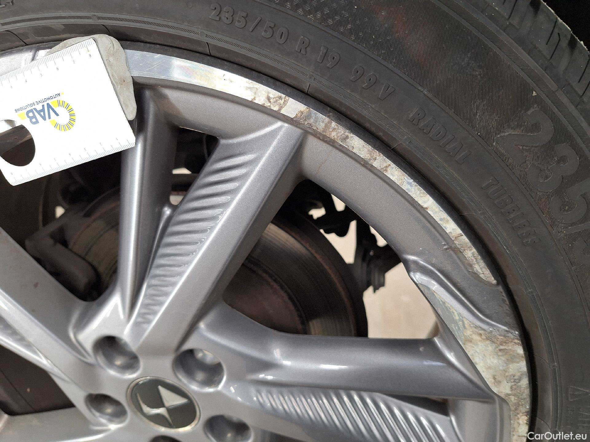  DS  DS7 DS,  CB '17, DS 7 Crossback 1.5 BlueHDi 130 Automatic Grand Chi #46