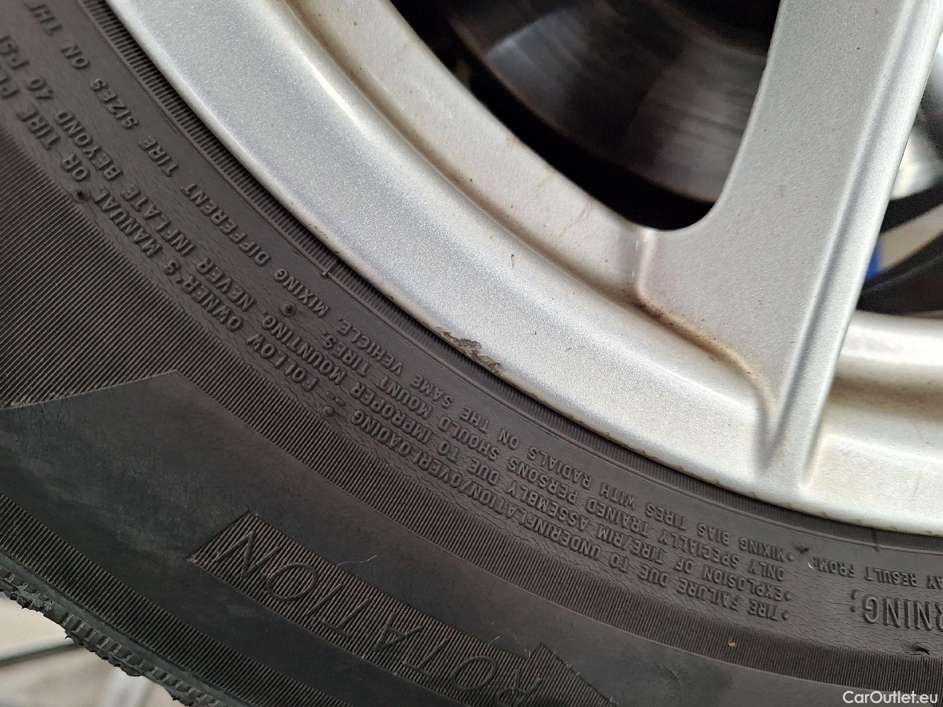  Bmw  Serie 5 BMW, 5-serie To FL'20, BMW 5 Reeks Touring 518d Aut. (110 kW) 5d #20