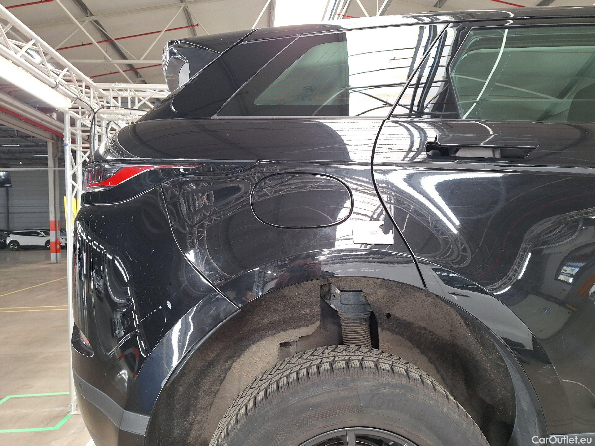  Land Rover  Range Rover Evoque Land Rover, RR.Evoque '18, Land Rover  D150 FWD Man 5d #24