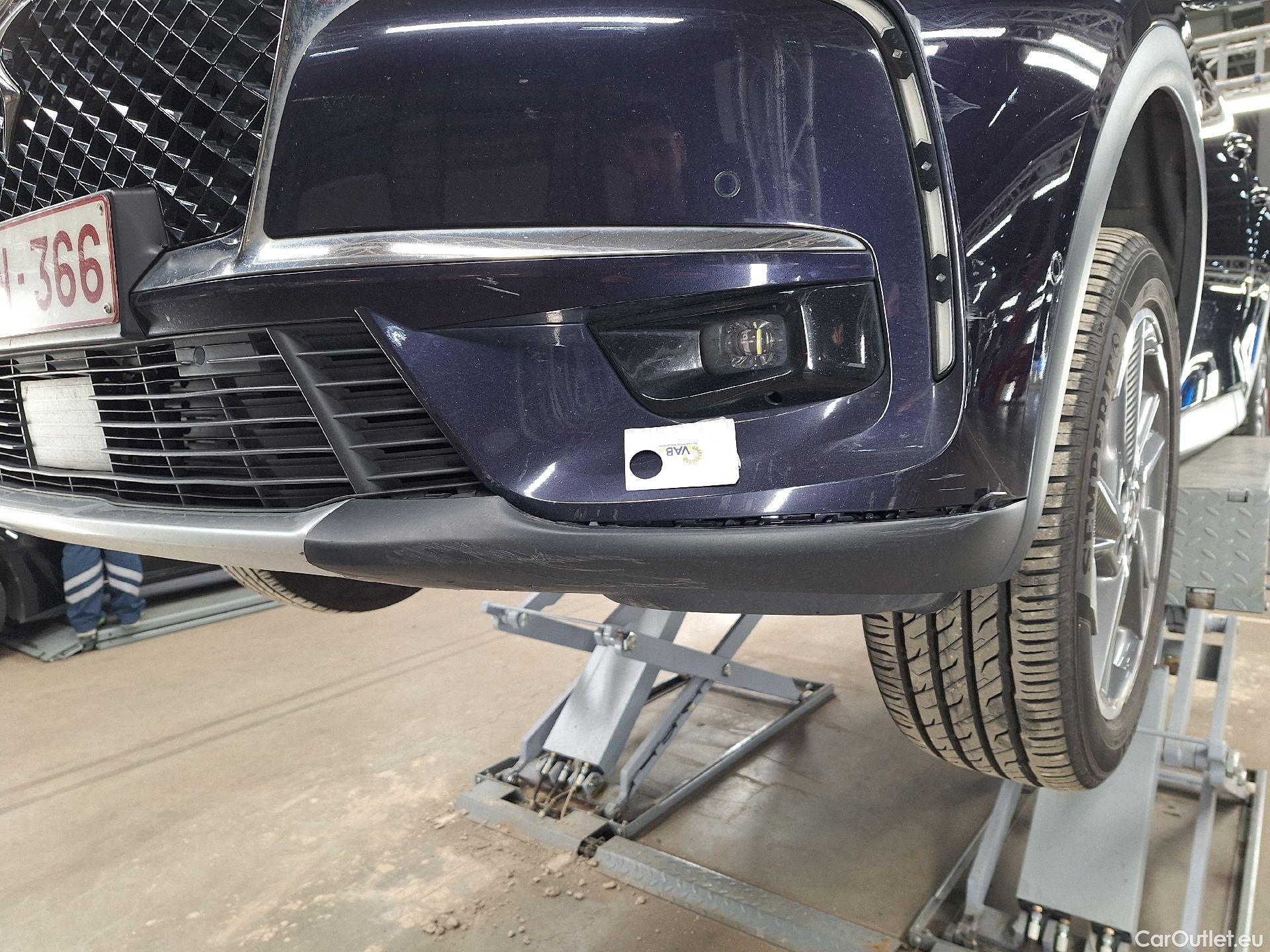  DS  DS7 DS,  CB '17, DS 7 Crossback 1.5 BlueHDi 130 Automatic Grand Chi #49