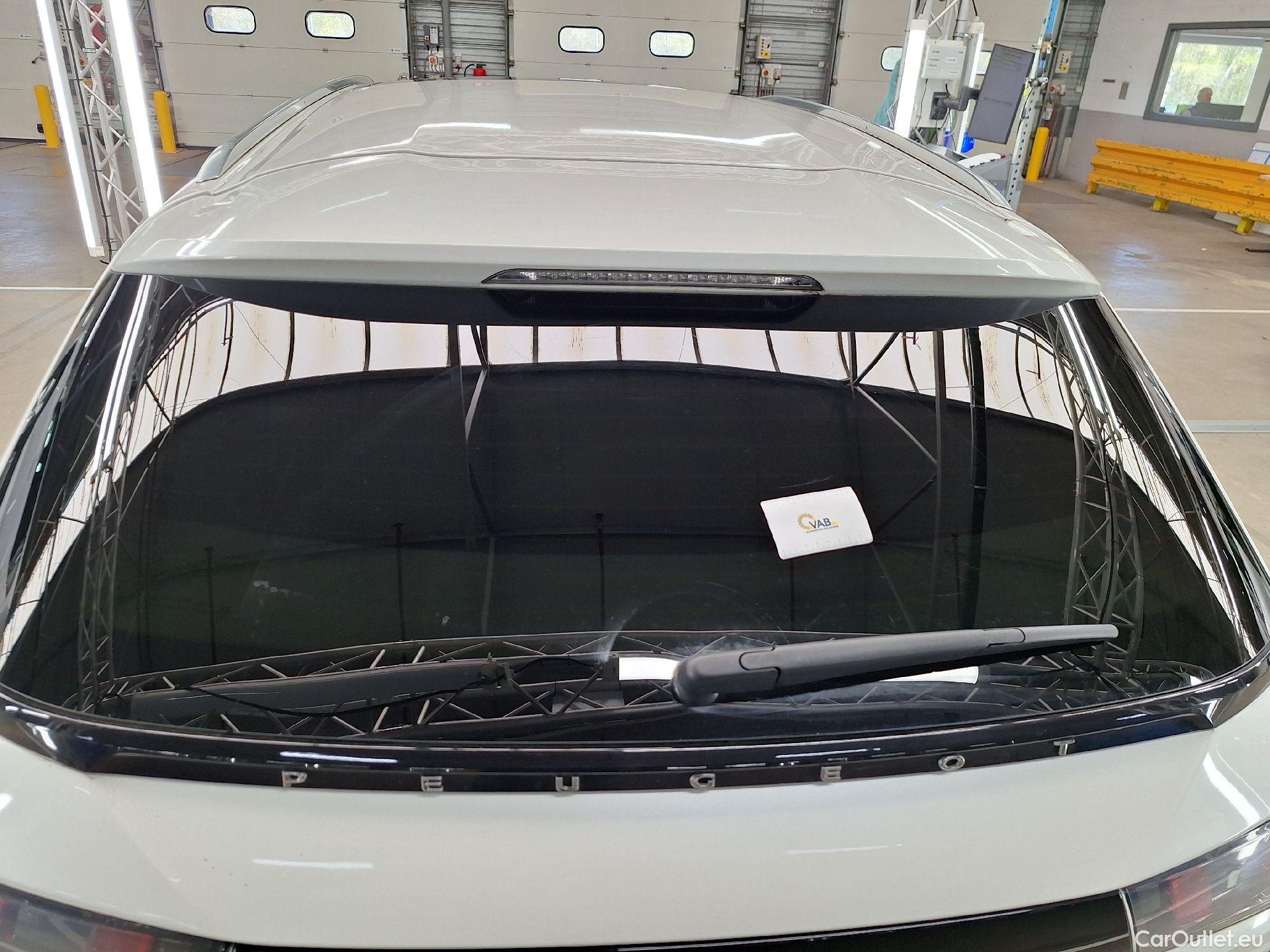  Peugeot  508 Peugeot,  SW '18, Peugeot  SW 1.5 BlueHDi 130 S&S EAT8 Allure 5d #65