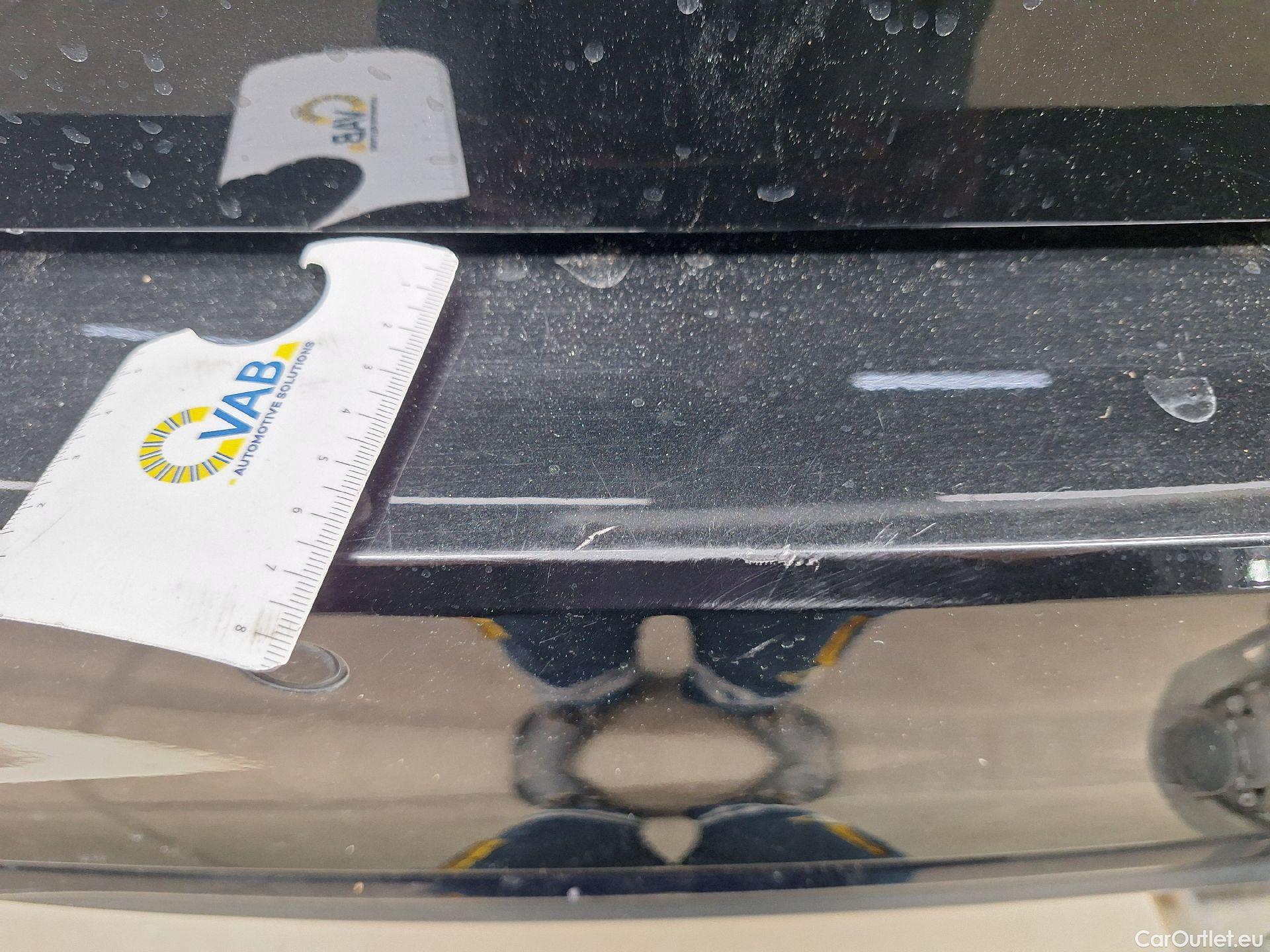  Bmw  Serie 5 BMW, 5-serie To FL'20, BMW 5 Reeks Touring 518d Aut. (110 kW) 5d #10