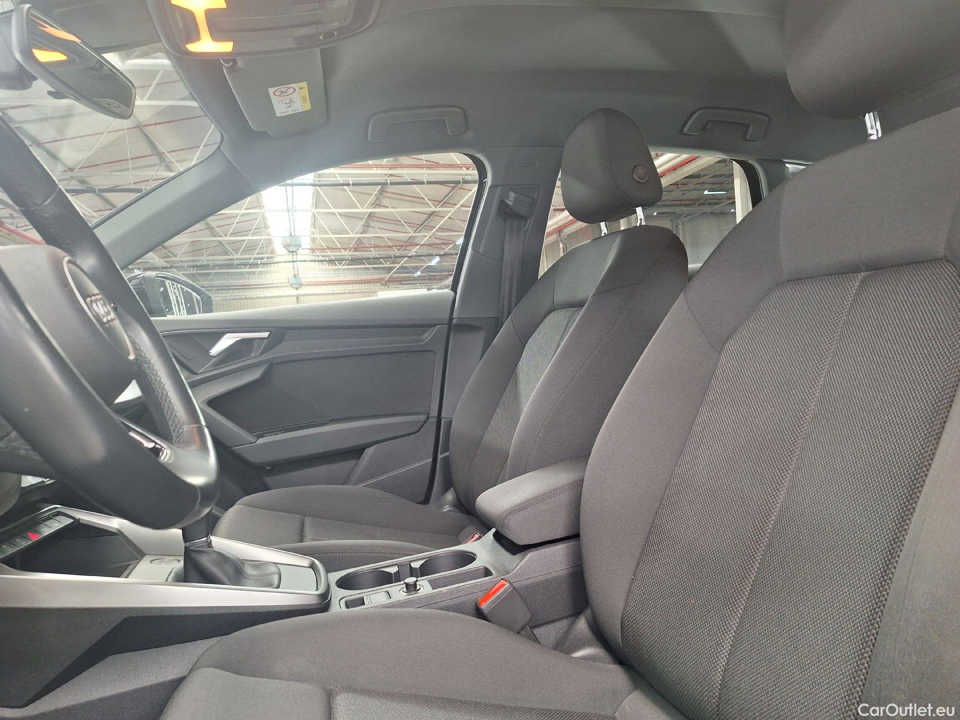  Audi  A3 Audi,  SB '20, Audi  Sportback 1.0 30 TFSi 81kW 5d #31