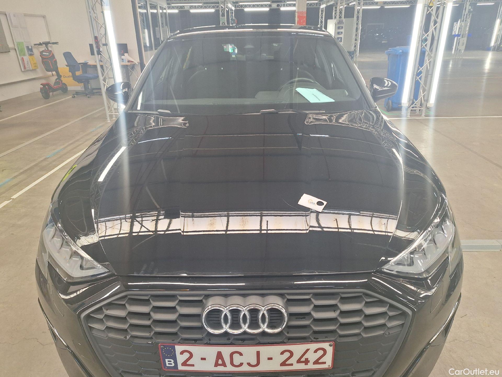  Audi  A3 Audi,  SB '20, Audi  Sportback 1.0 30 TFSi 81kW 5d #1