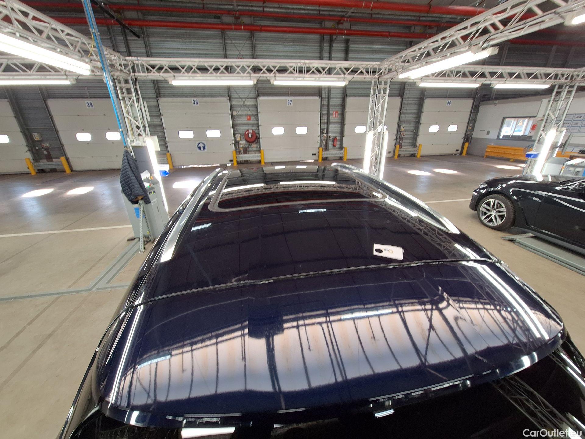  DS  DS7 DS,  CB '17, DS 7 Crossback 1.5 BlueHDi 130 Automatic Grand Chi #3