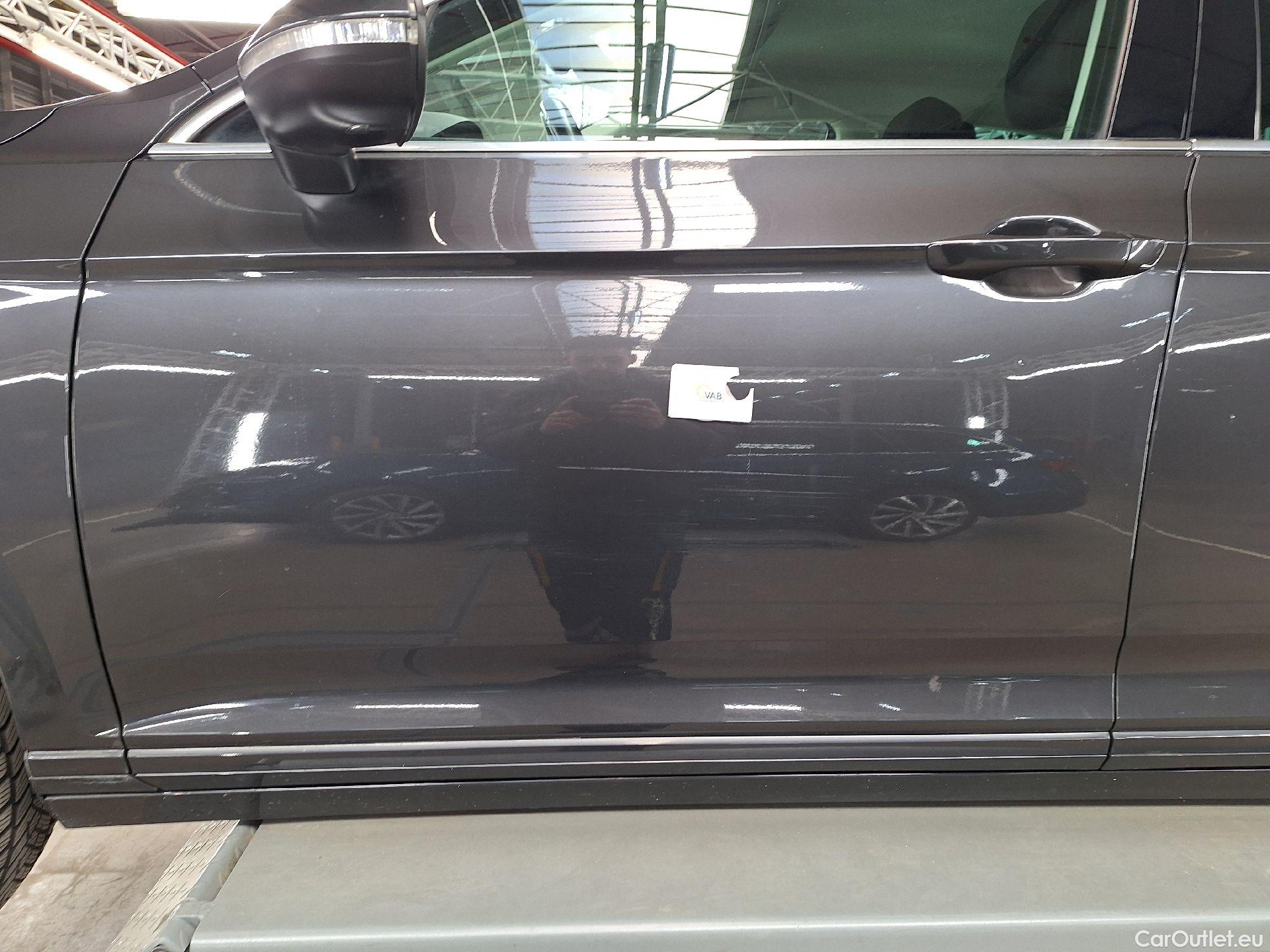  Volkswagen  Passat VW,  '14, Volkswagen  2.0 TDI 110kW DSG7 Comfortline B #10