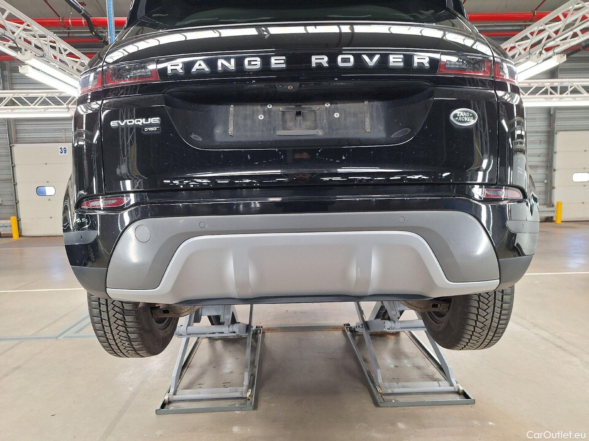  Land Rover  Range Rover Evoque Land Rover, RR.Evoque '18, Land Rover  D150 FWD Man 5d #13