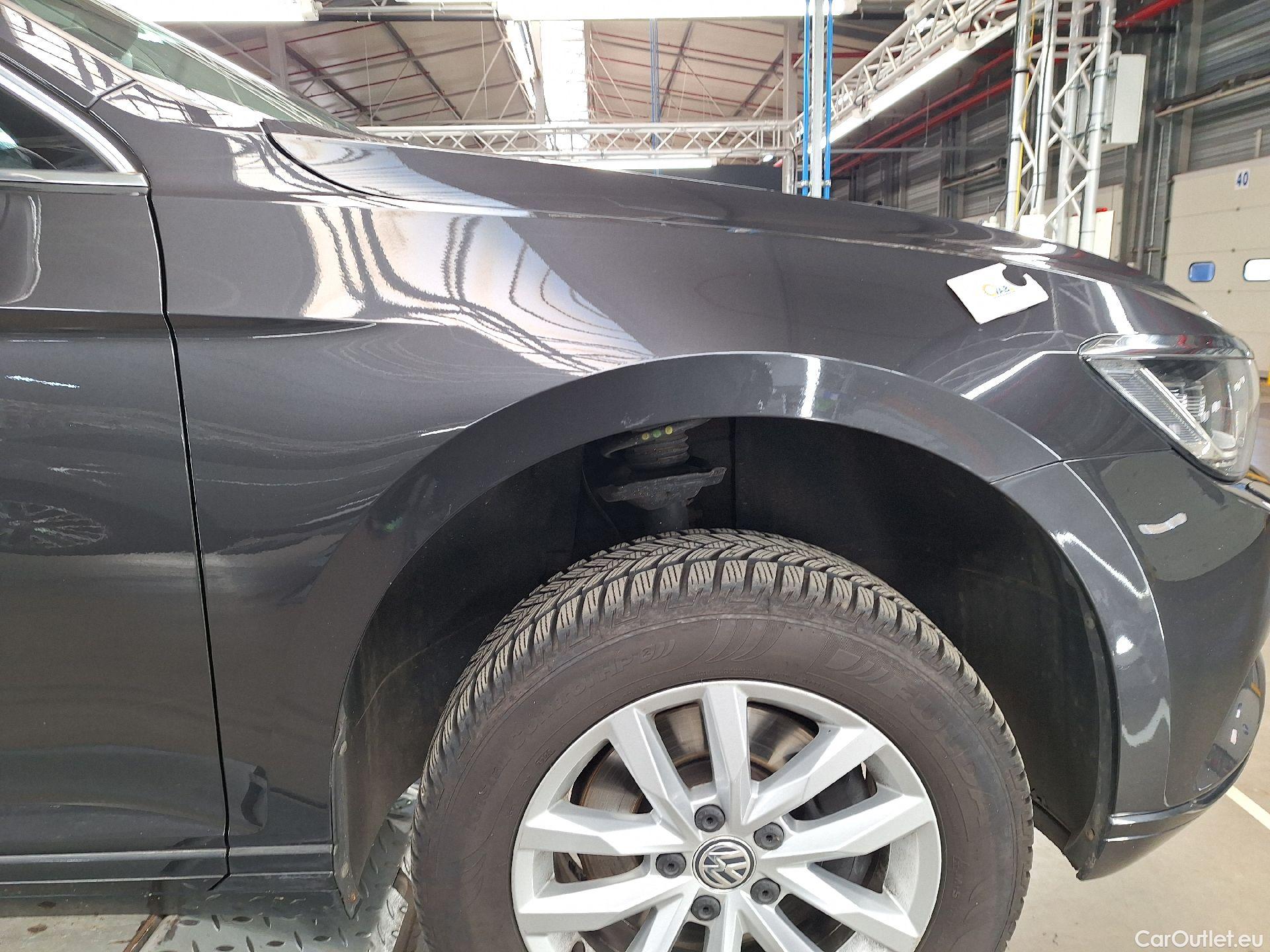  Volkswagen  Passat VW,  '14, Volkswagen  2.0 TDI 110kW DSG7 Comfortline B #27