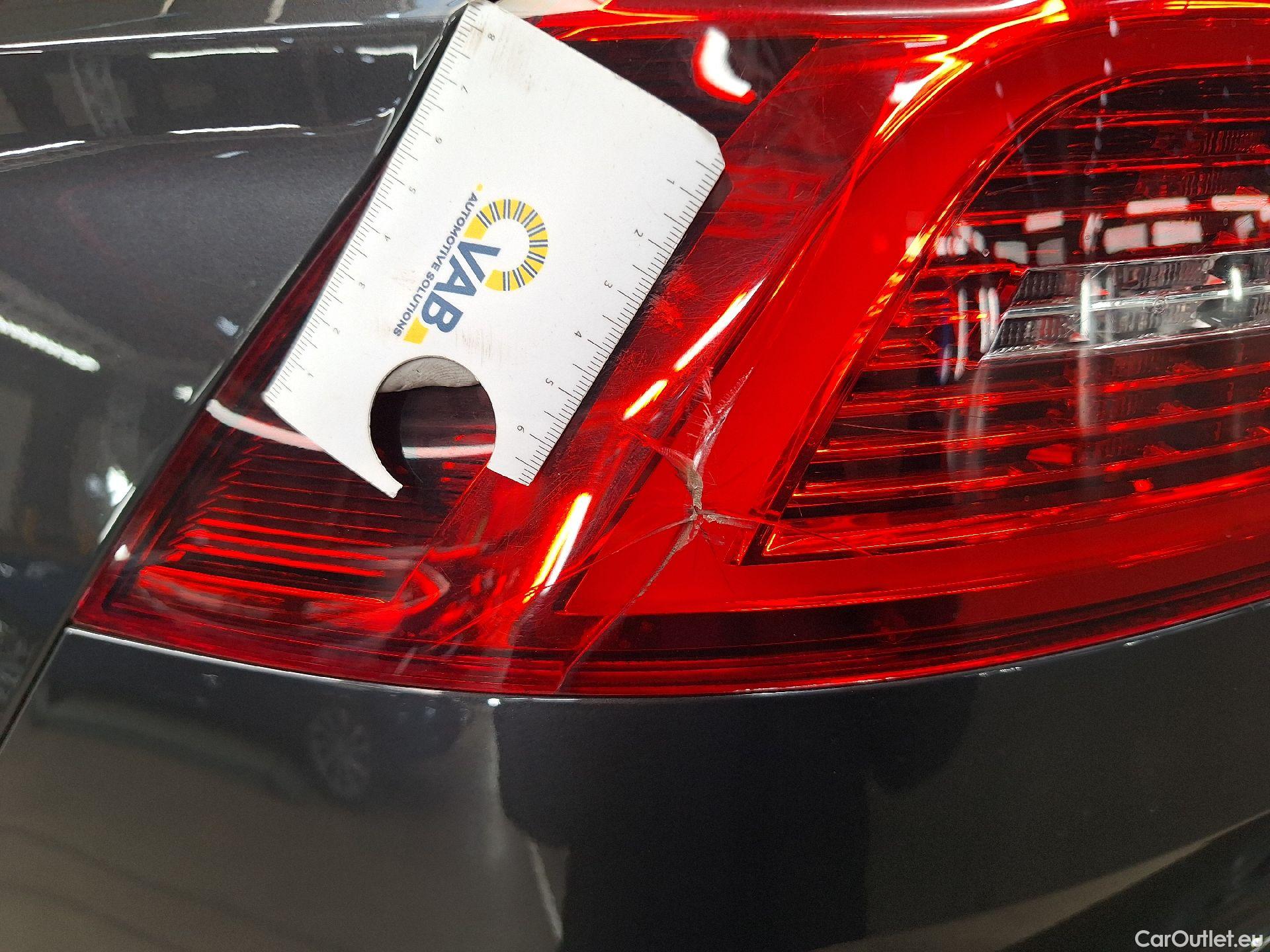  Volkswagen  Passat VW,  '14, Volkswagen  2.0 TDI 110kW DSG7 Comfortline B #20