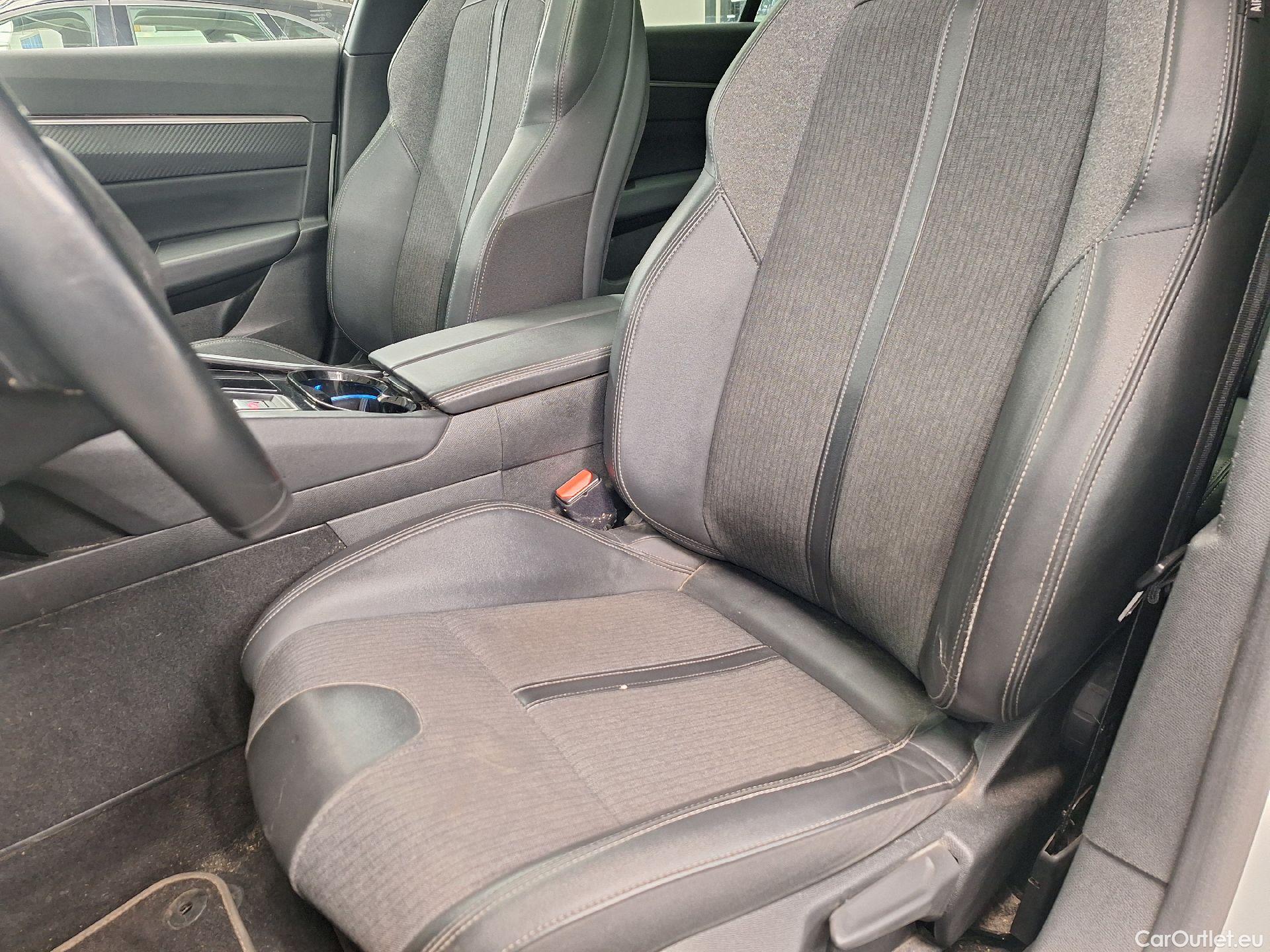  Peugeot  508 Peugeot,  SW '18, Peugeot  SW 1.5 BlueHDi 130 S&S EAT8 Allure 5d #15