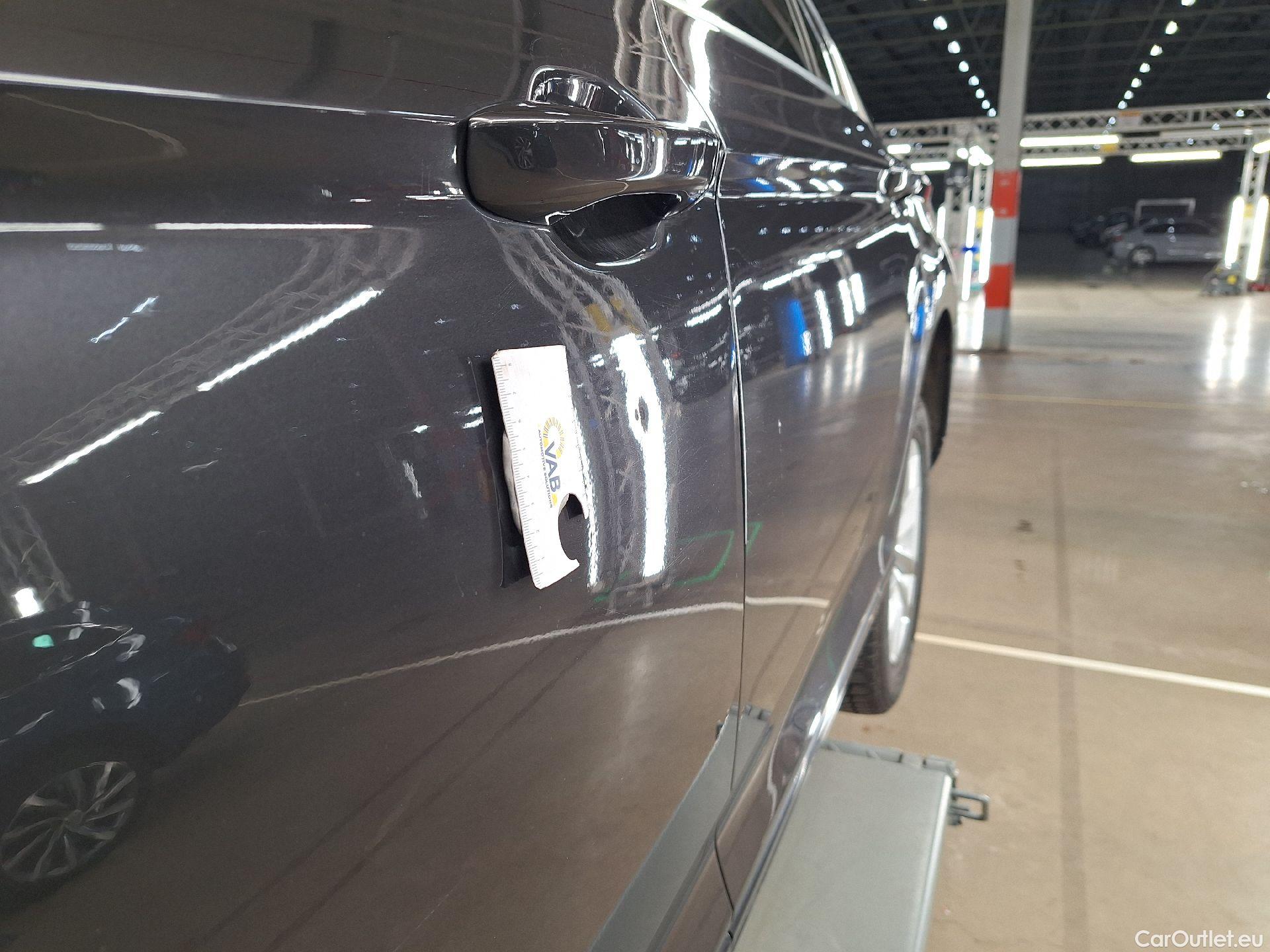  Volkswagen  Passat VW,  '14, Volkswagen  2.0 TDI 110kW DSG7 Comfortline B #12