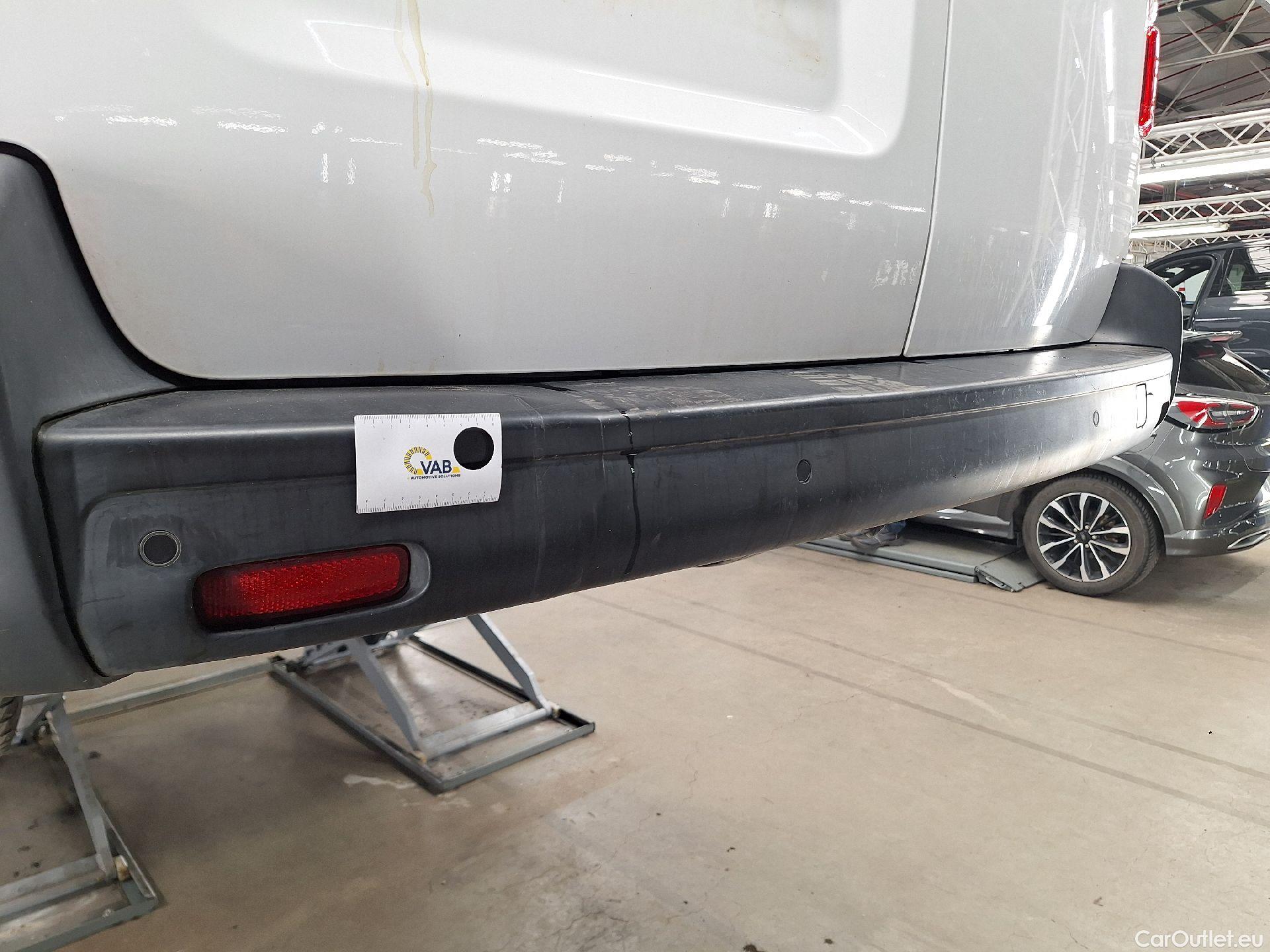  Peugeot  Expert Peugeot, _ '16, Peugeot  Long Premium L3 2.0 BlueHDi 145 EAT #40