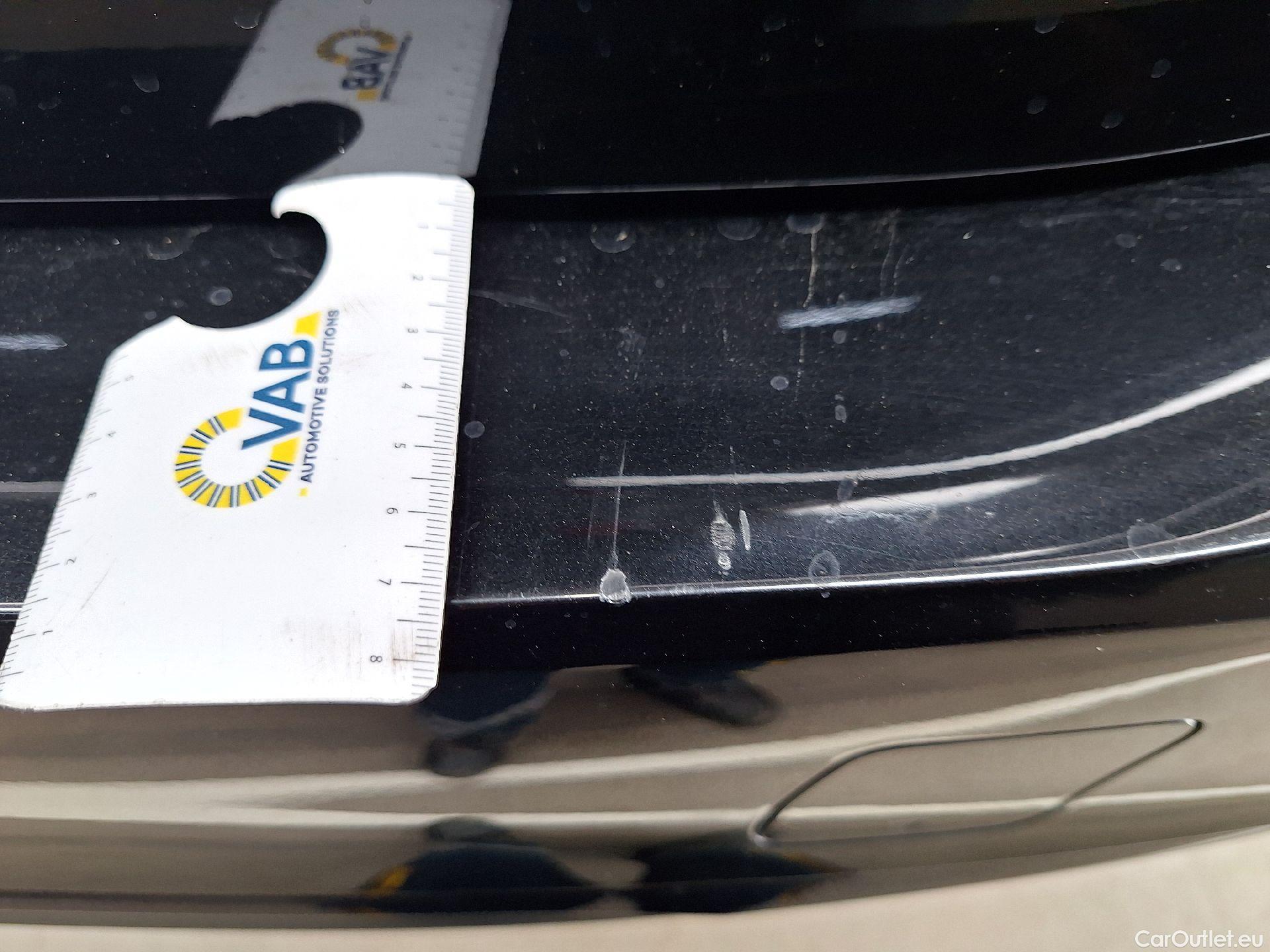  Bmw  Serie 5 BMW, 5-serie To FL'20, BMW 5 Reeks Touring 518d Aut. (110 kW) 5d #12