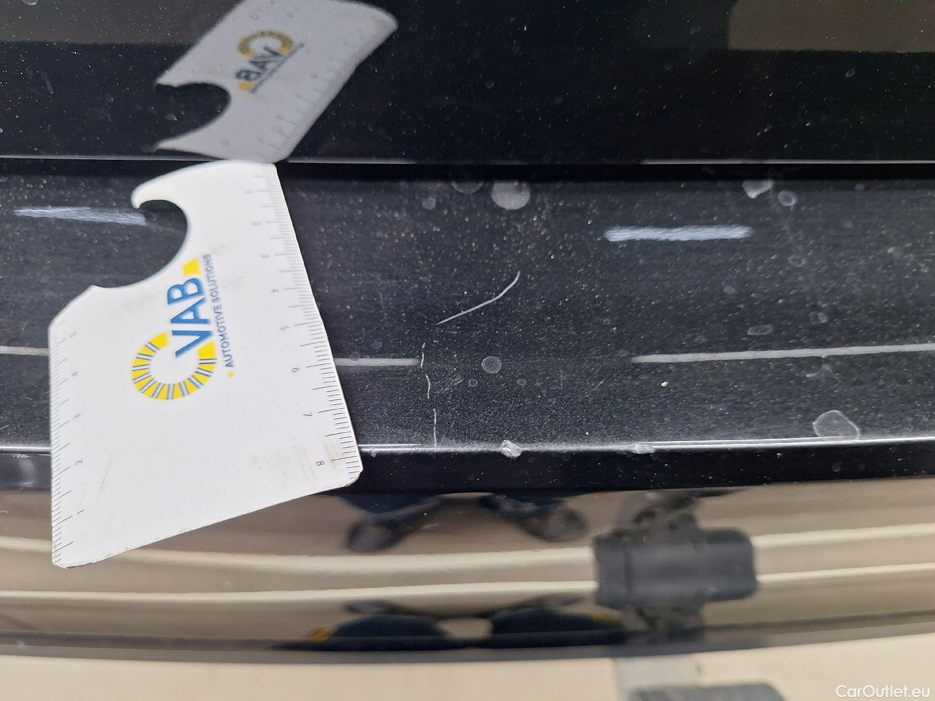  Bmw  Serie 5 BMW, 5-serie To FL'20, BMW 5 Reeks Touring 518d Aut. (110 kW) 5d #11