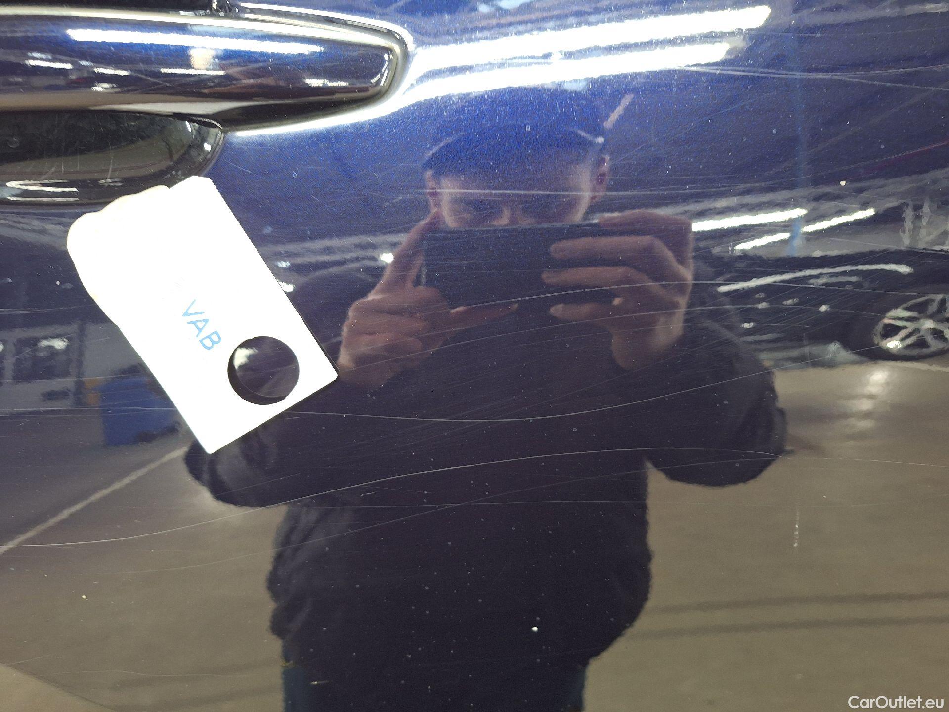  DS  DS7 DS,  CB '17, DS 7 Crossback 1.5 BlueHDi 130 Automatic Grand Chi #36