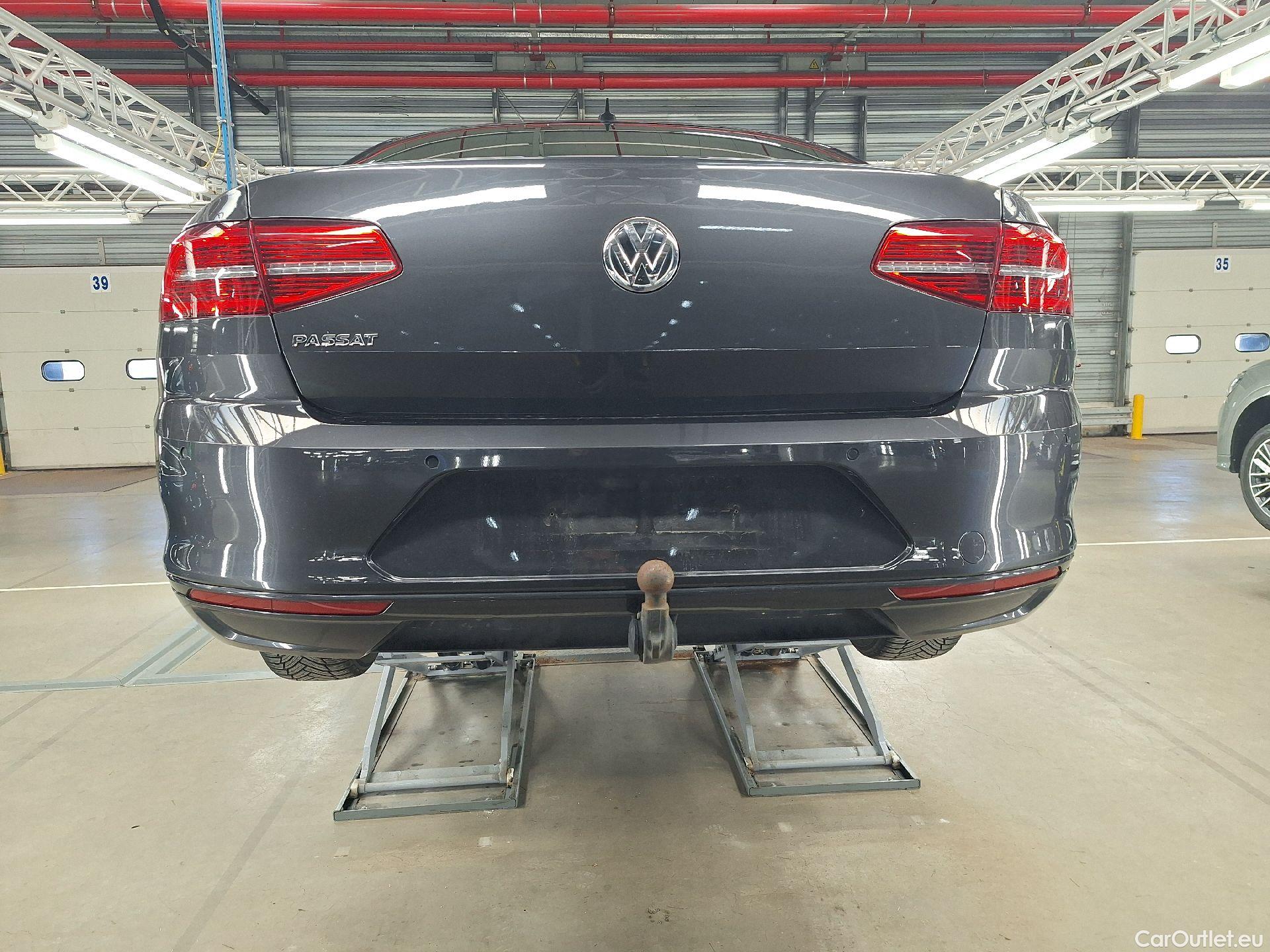  Volkswagen  Passat VW,  '14, Volkswagen  2.0 TDI 110kW DSG7 Comfortline B #29