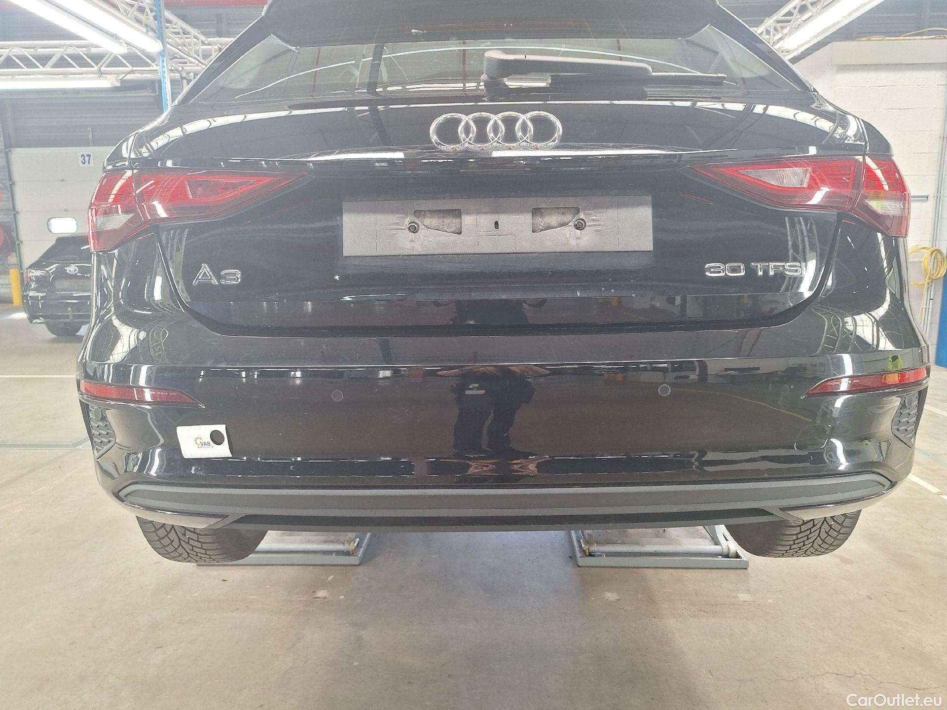  Audi  A3 Audi,  SB '20, Audi  Sportback 1.0 30 TFSi 81kW 5d #56