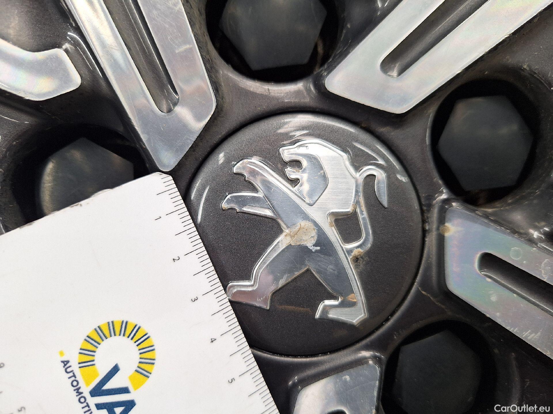  Peugeot  508 Peugeot,  SW '18, Peugeot  SW 1.5 BlueHDi 130 S&S EAT8 Allure 5d #34