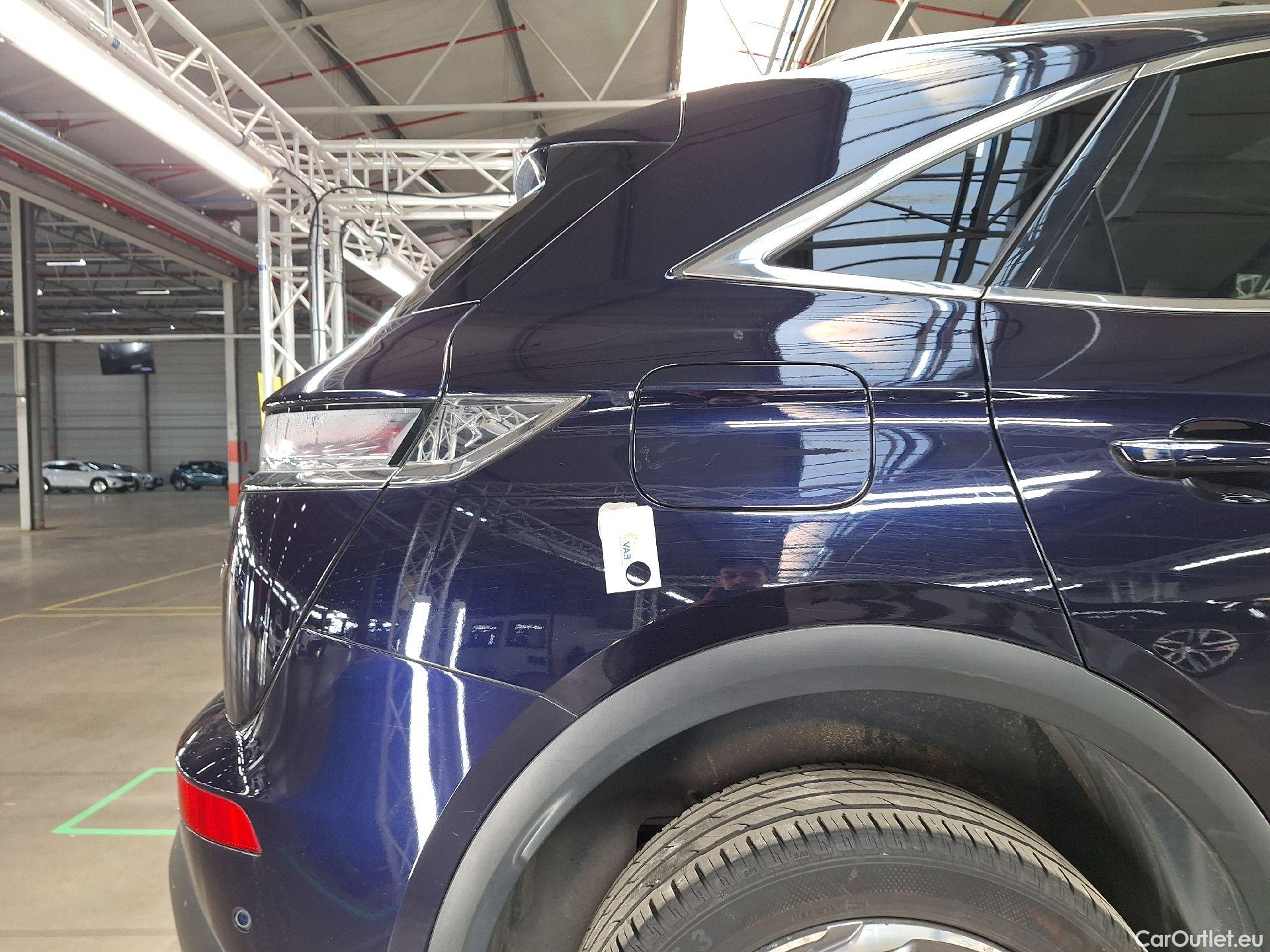  DS  DS7 DS,  CB '17, DS 7 Crossback 1.5 BlueHDi 130 Automatic Grand Chi #31