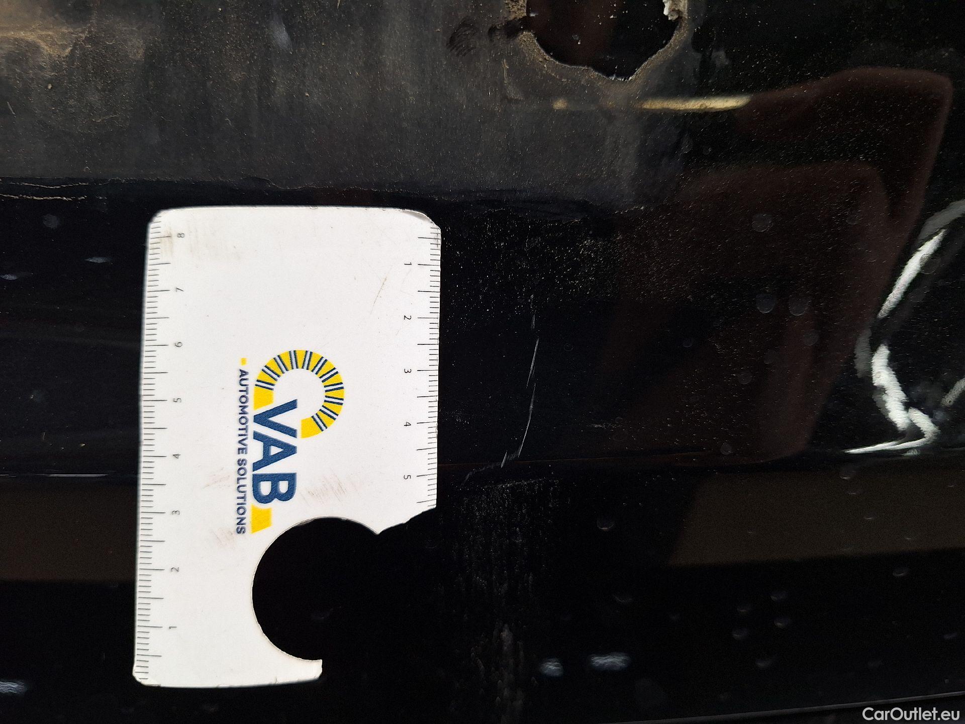  Bmw  Serie 5 BMW, 5-serie To FL'20, BMW 5 Reeks Touring 518d Aut. (110 kW) 5d #14