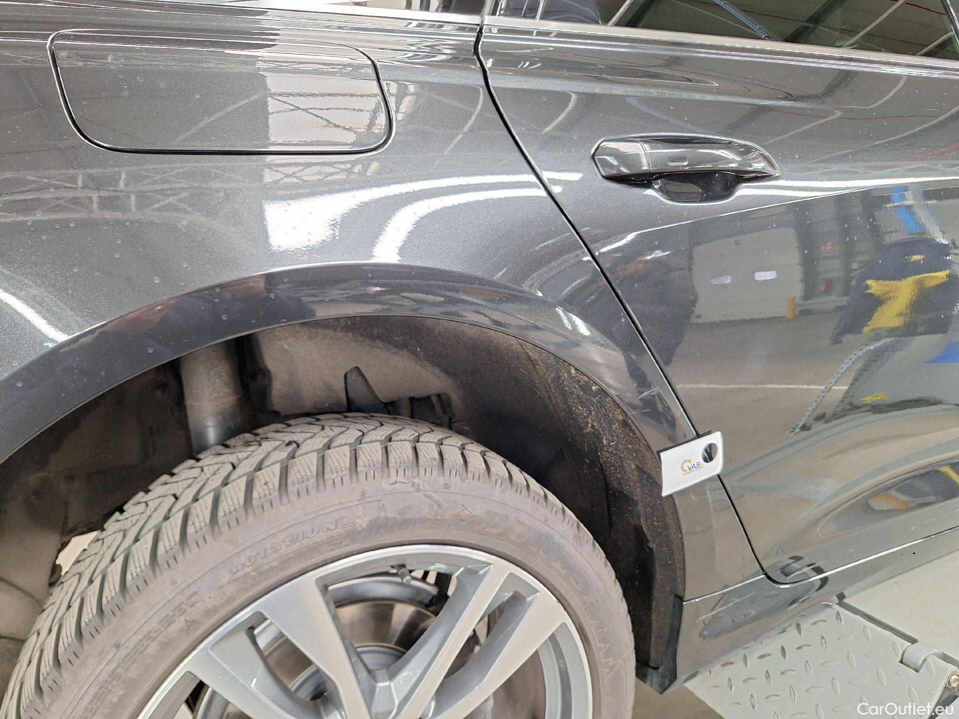  Audi  A6 Audi,  Avant '18, Audi  Avant Business Edition Sport 40 TDI S tron #17