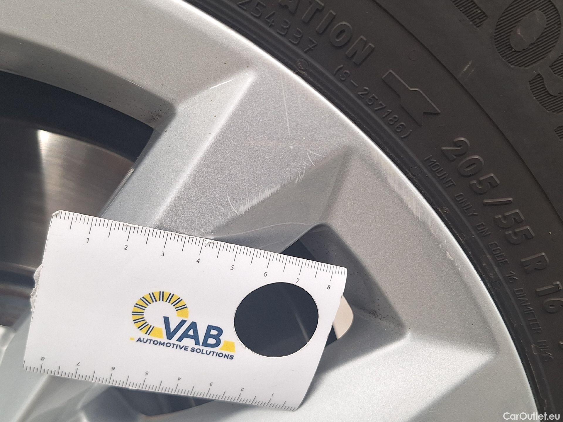  Audi  A3 Audi,  SB '20, Audi  Sportback 1.0 30 TFSi 81kW 5d #30