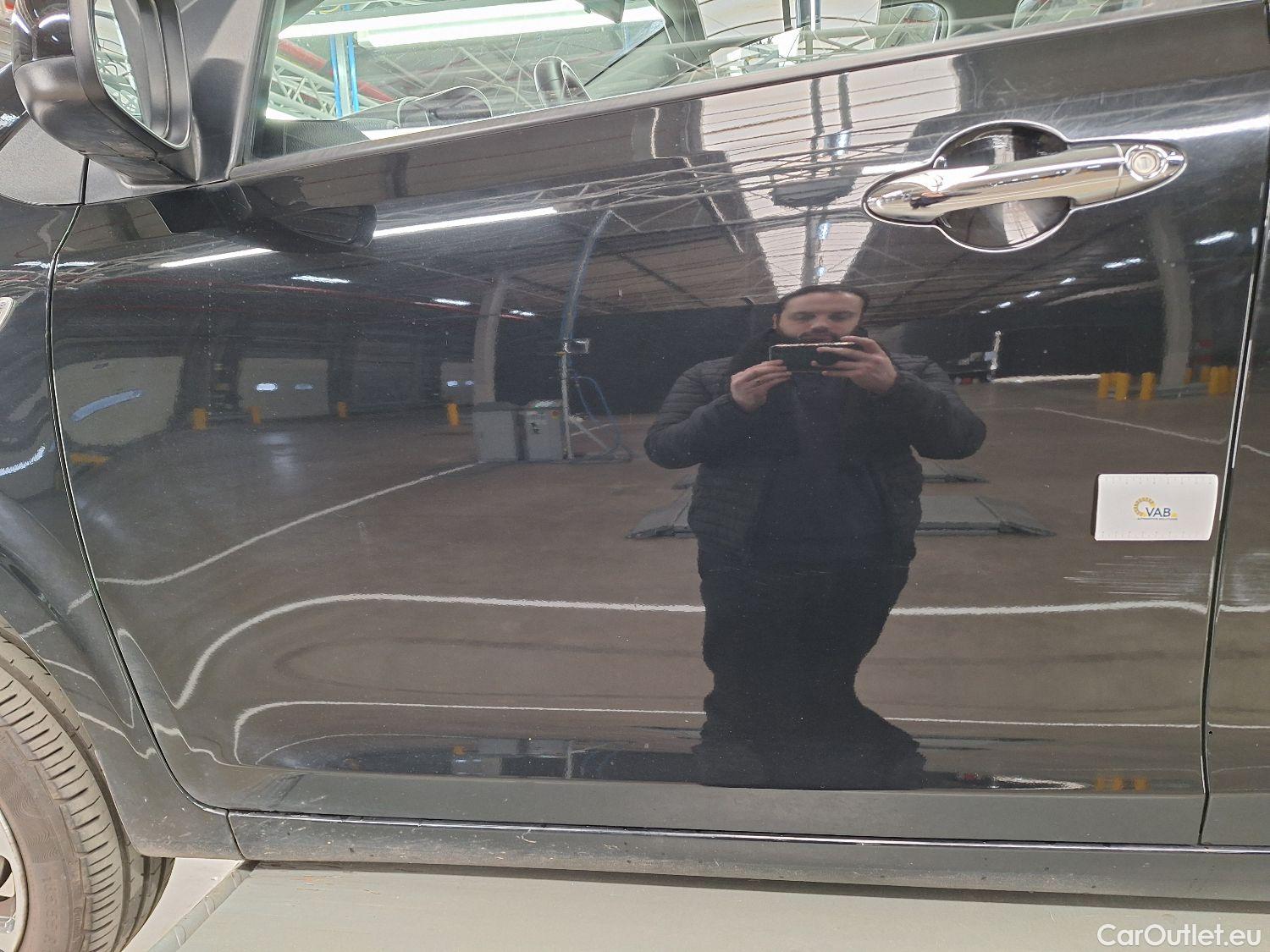  KIA  Picanto Kia,  FL'20, KIA  1.0 MPI 67 Pulse 5d #22