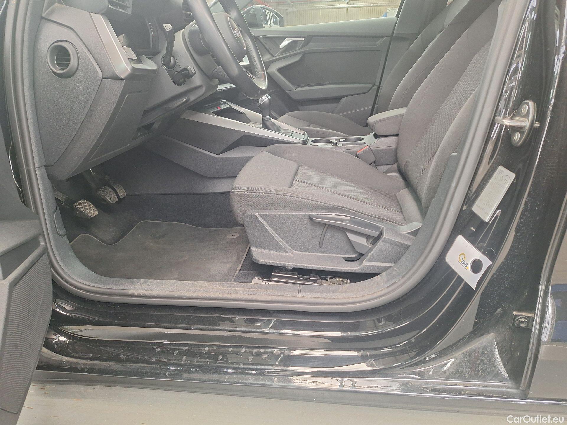  Audi  A3 Audi,  SB '20, Audi  Sportback 1.0 30 TFSi 81kW 5d #33