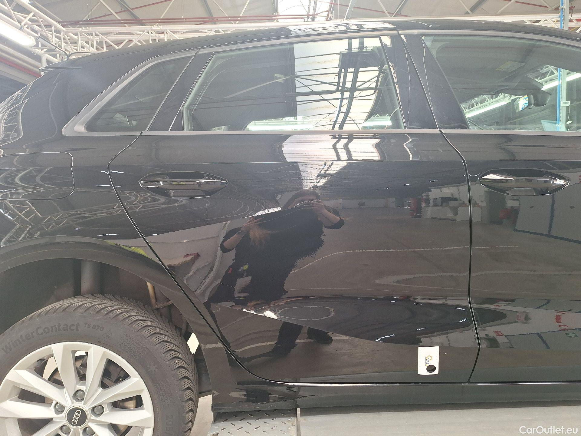  Audi  A3 Audi,  SB '20, Audi  Sportback 1.0 30 TFSi 81kW 5d #60