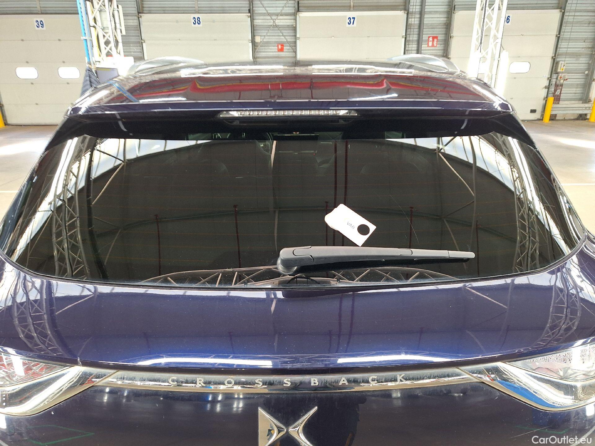  DS  DS7 DS,  CB '17, DS 7 Crossback 1.5 BlueHDi 130 Automatic Grand Chi #6