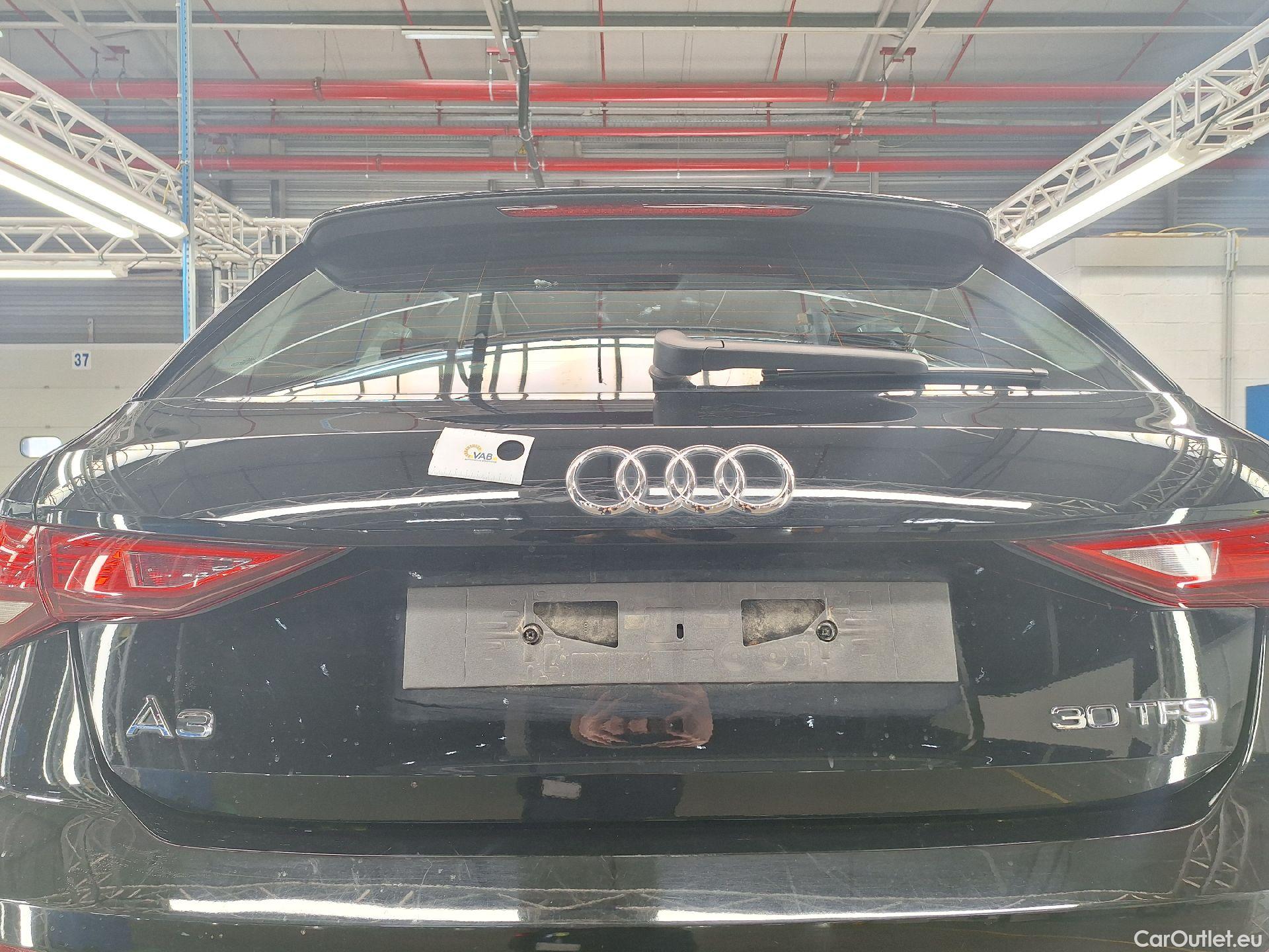  Audi  A3 Audi,  SB '20, Audi  Sportback 1.0 30 TFSi 81kW 5d #40