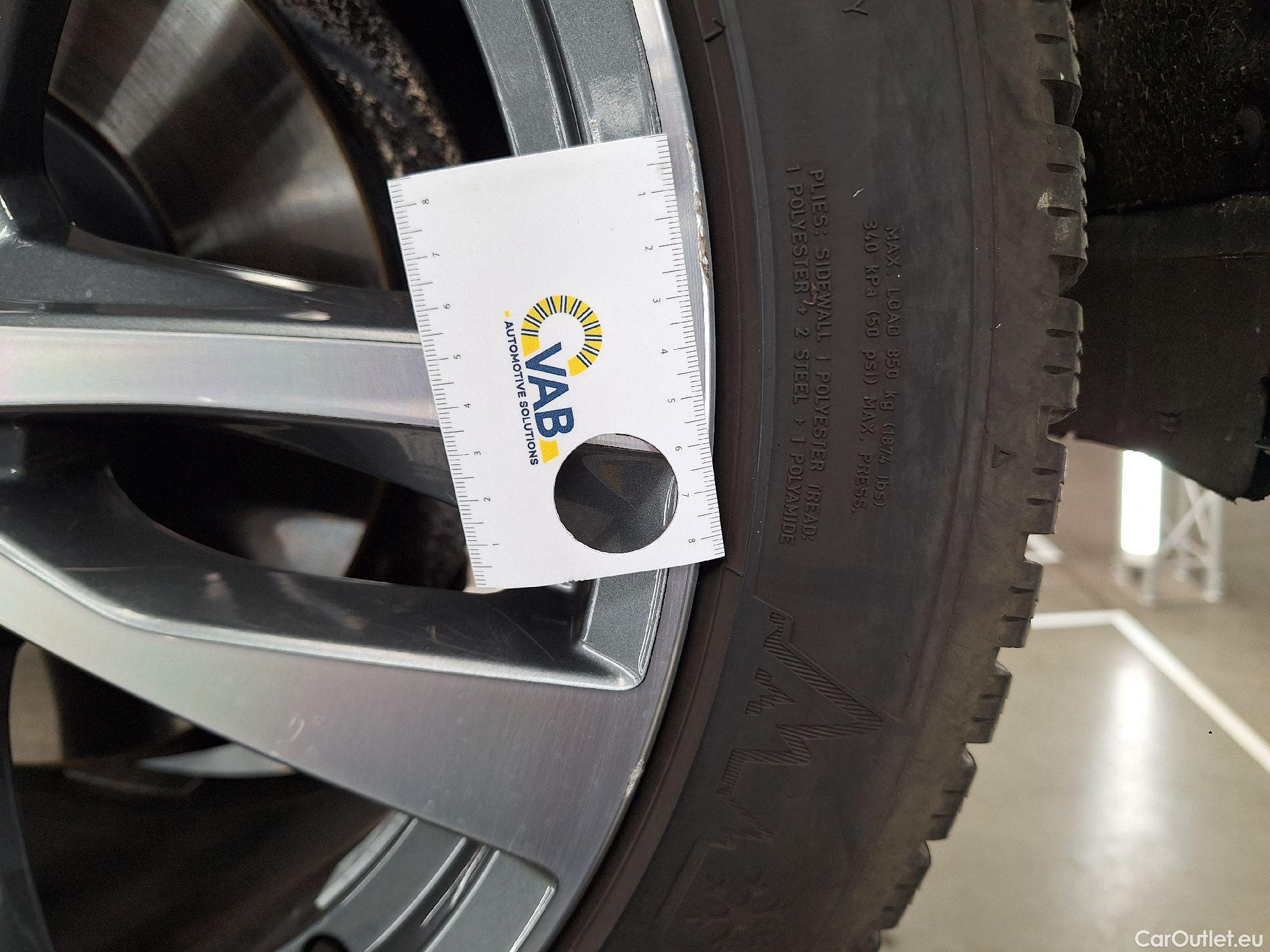  Audi  A6 Audi,  Avant '18, Audi  Avant Business Edition Sport 40 TDI S tron #34