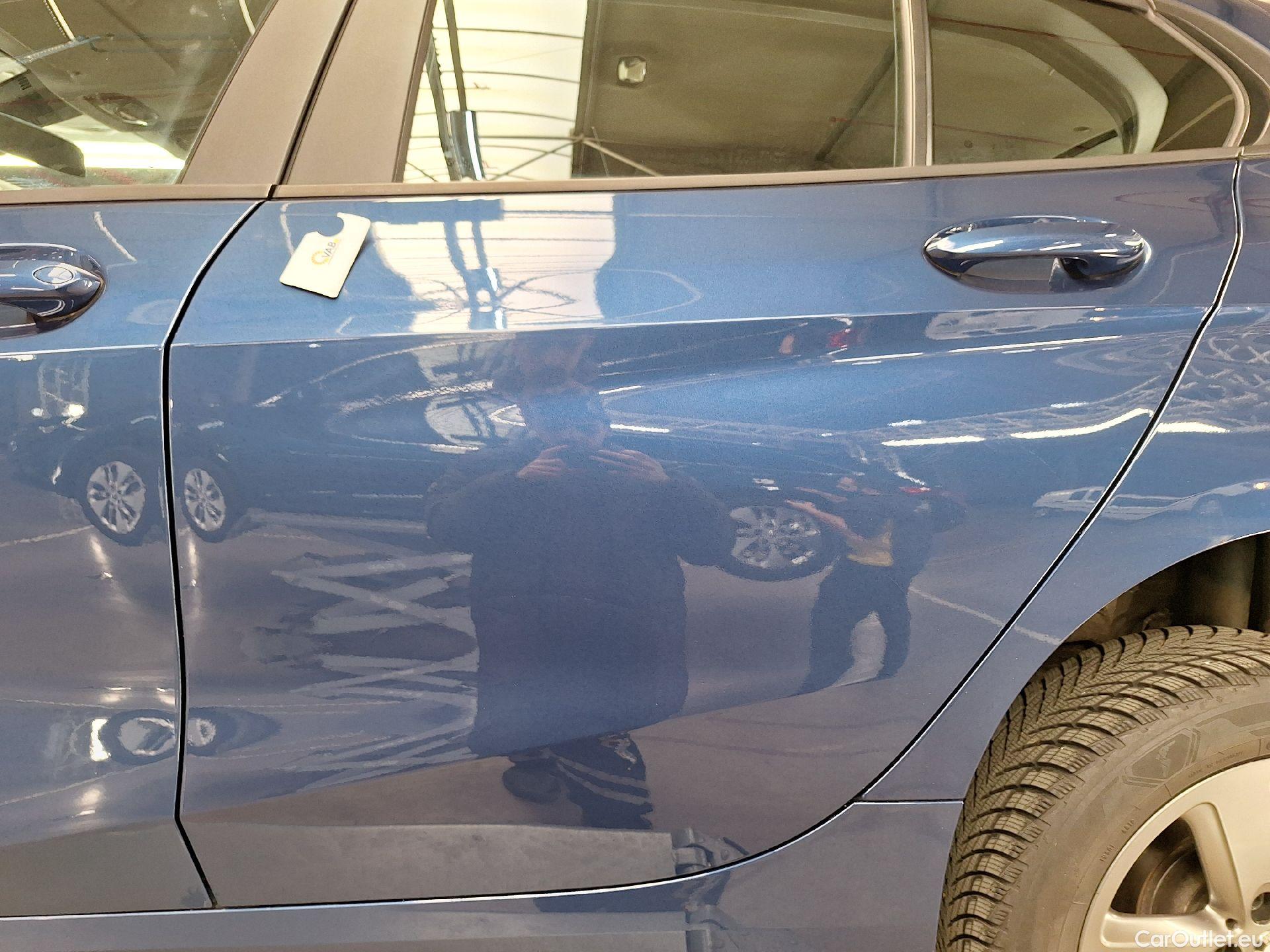  Bmw  Serie 1 BMW, 1-serie '19, BMW 1 Reeks Hatch 116d (85 kW) 5d #6