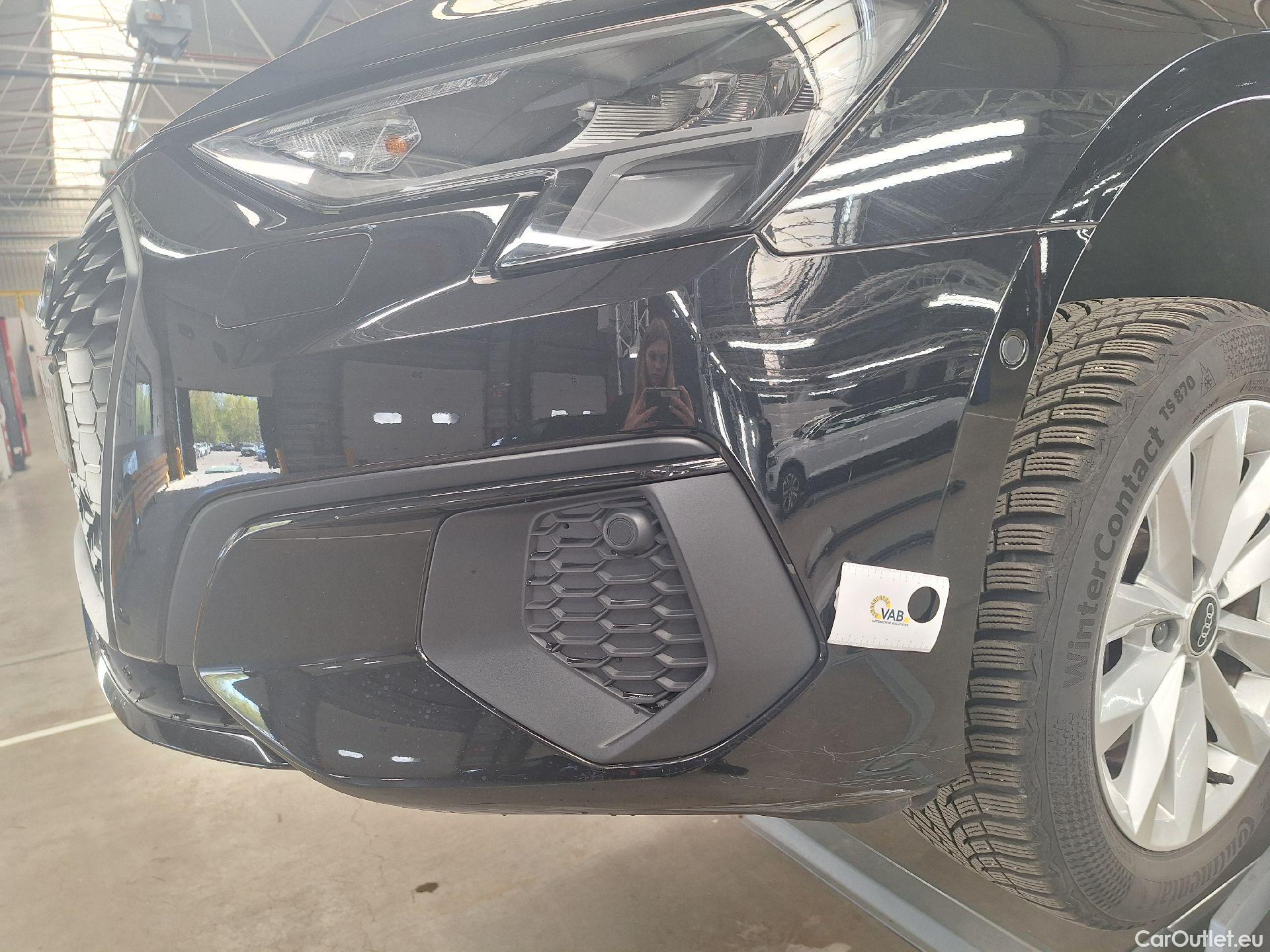  Audi  A3 Audi,  SB '20, Audi  Sportback 1.0 30 TFSi 81kW 5d #14