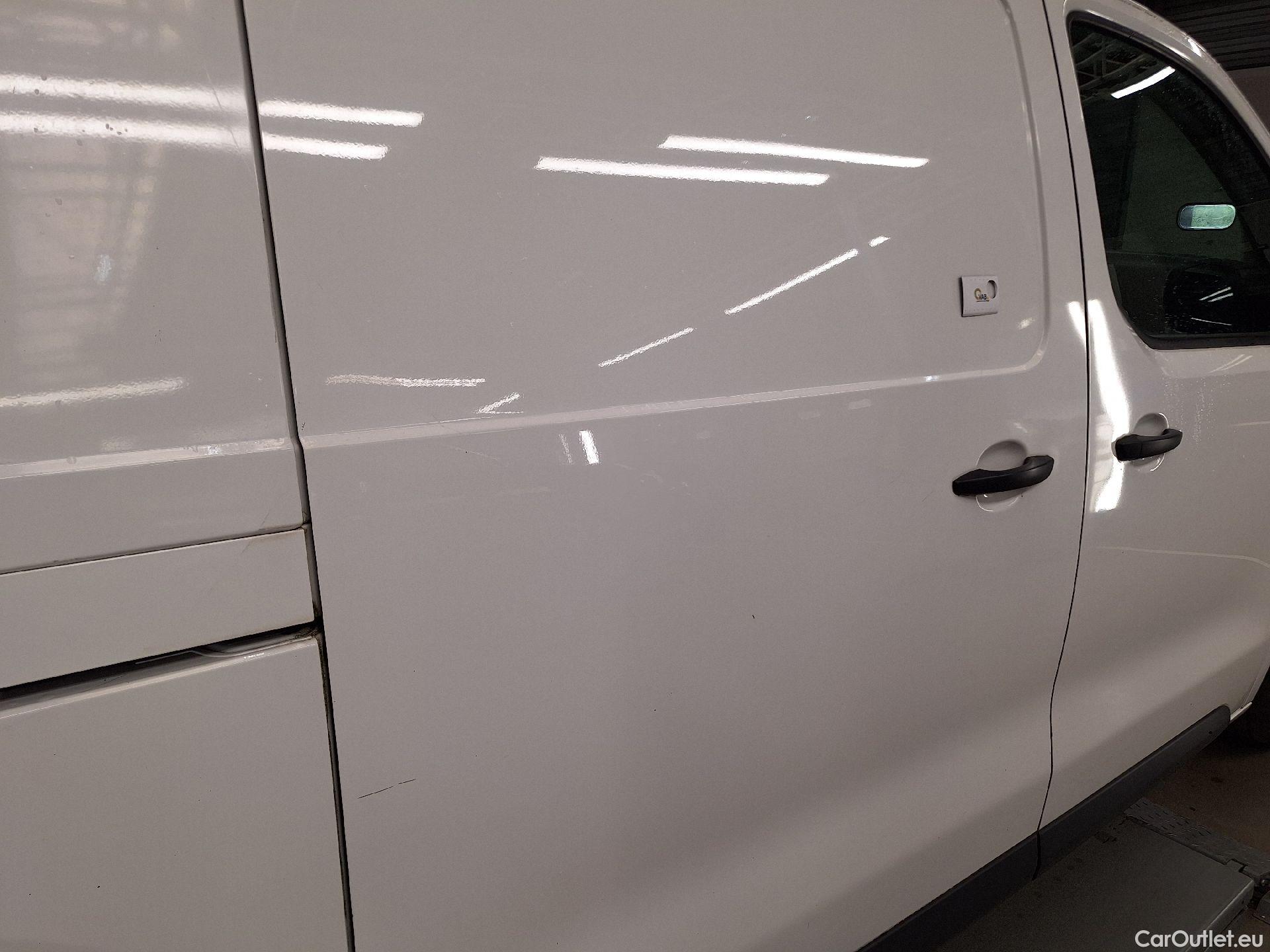  Peugeot  Expert Peugeot, _ '16, Peugeot  Long Premium L3 2.0 BlueHDi 145 EAT #22