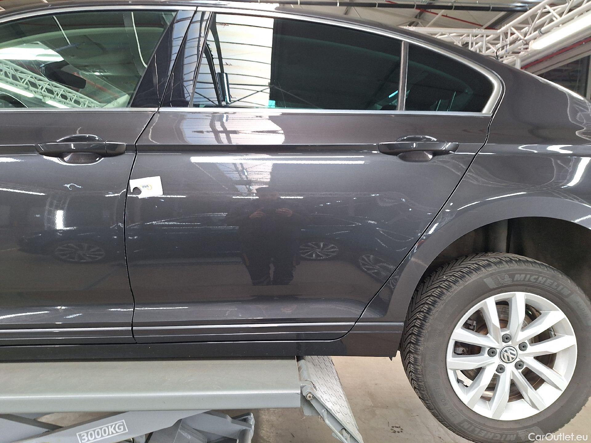  Volkswagen  Passat VW,  '14, Volkswagen  2.0 TDI 110kW DSG7 Comfortline B #14