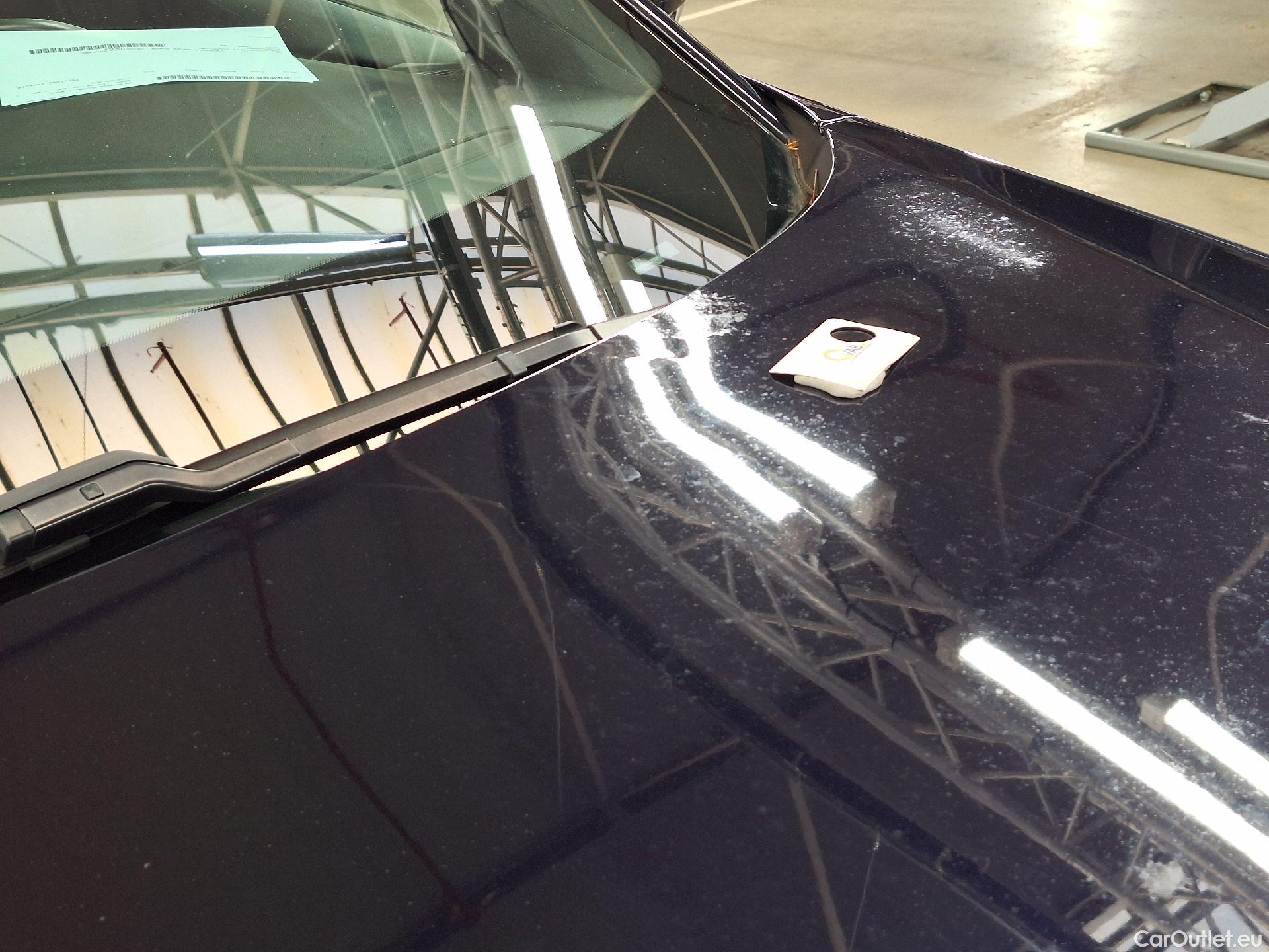  DS  DS7 DS,  CB '17, DS 7 Crossback 1.5 BlueHDi 130 Automatic Grand Chi #2