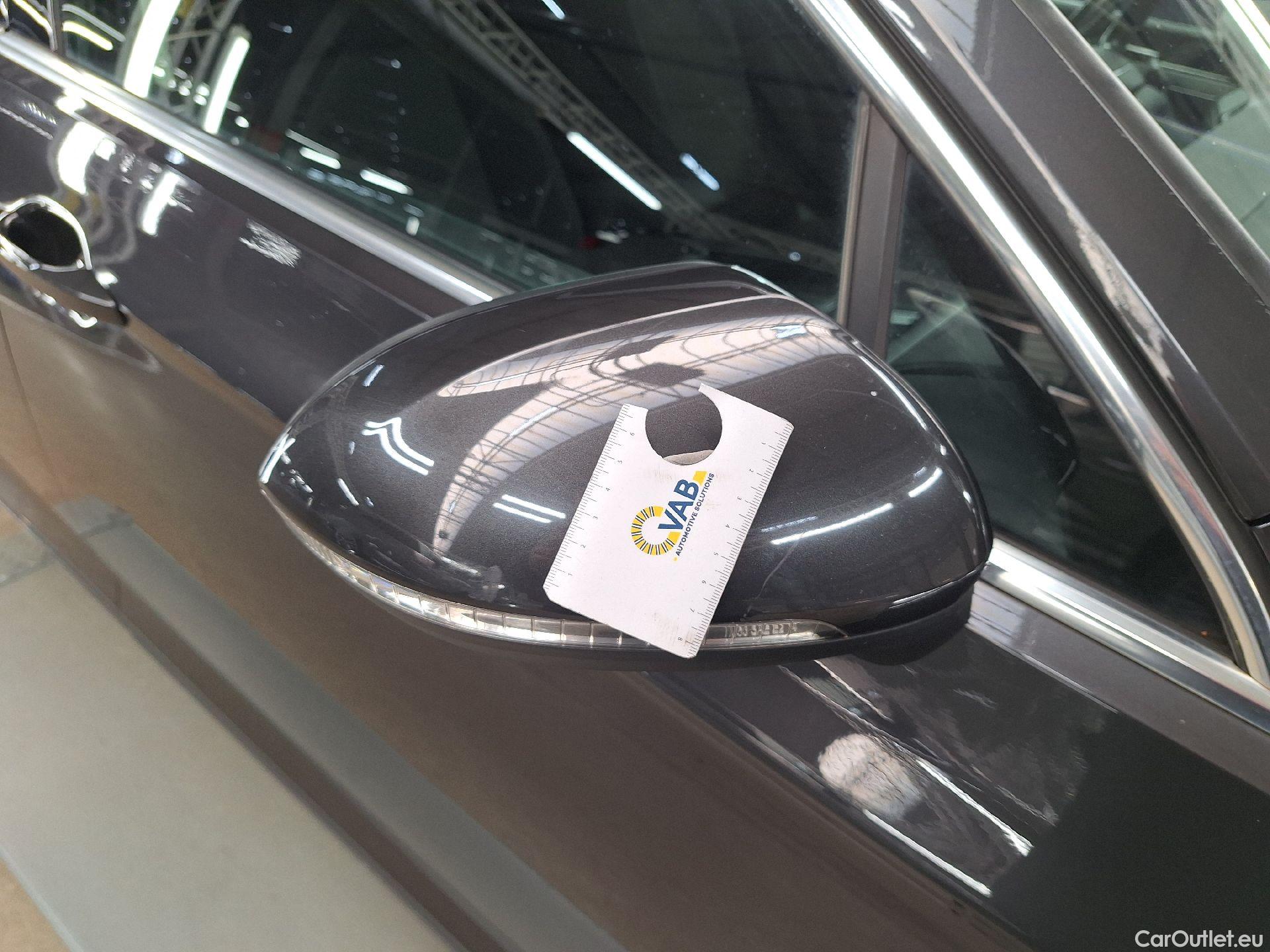  Volkswagen  Passat VW,  '14, Volkswagen  2.0 TDI 110kW DSG7 Comfortline B #37