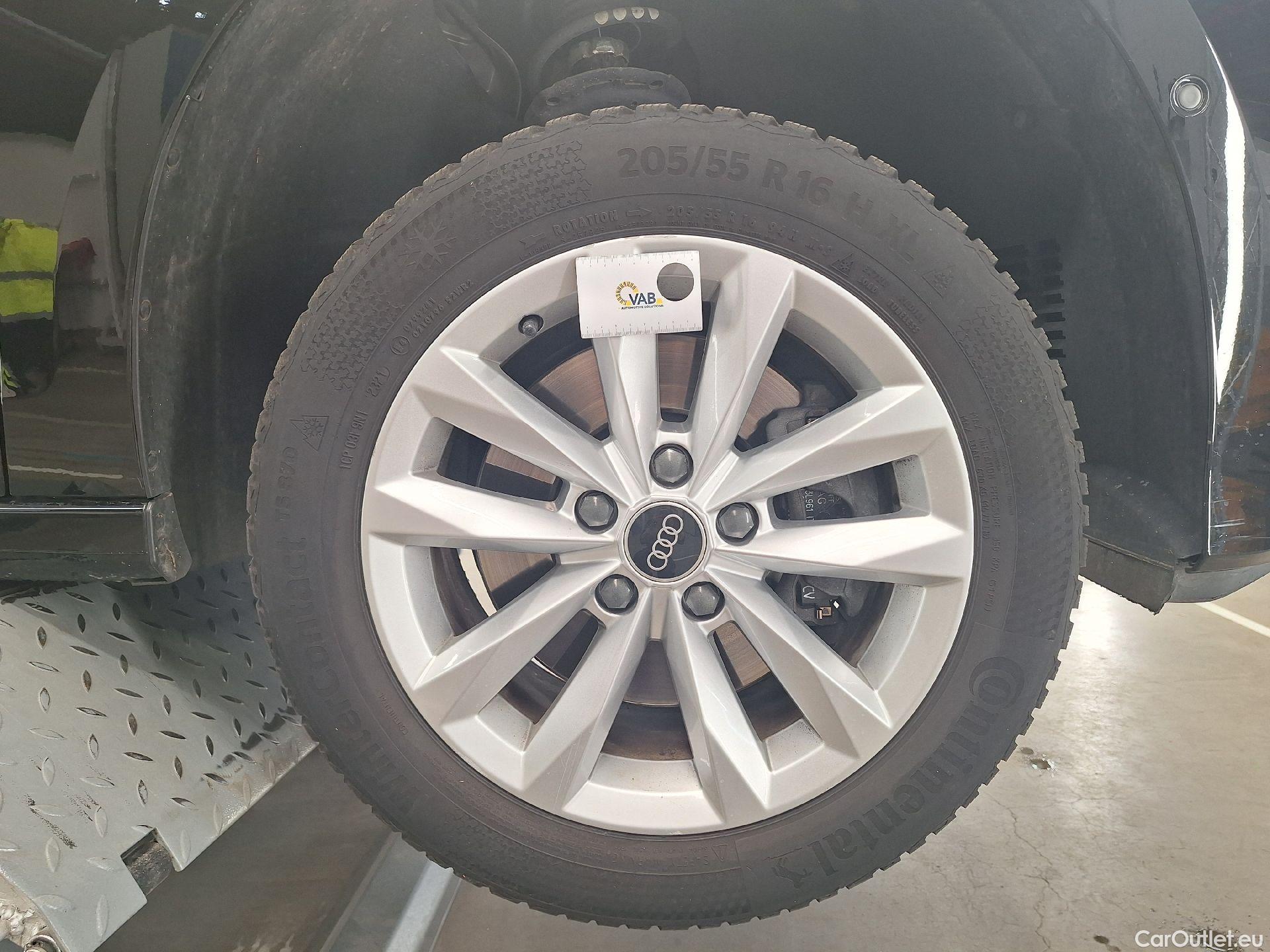  Audi  A3 Audi,  SB '20, Audi  Sportback 1.0 30 TFSi 81kW 5d #67