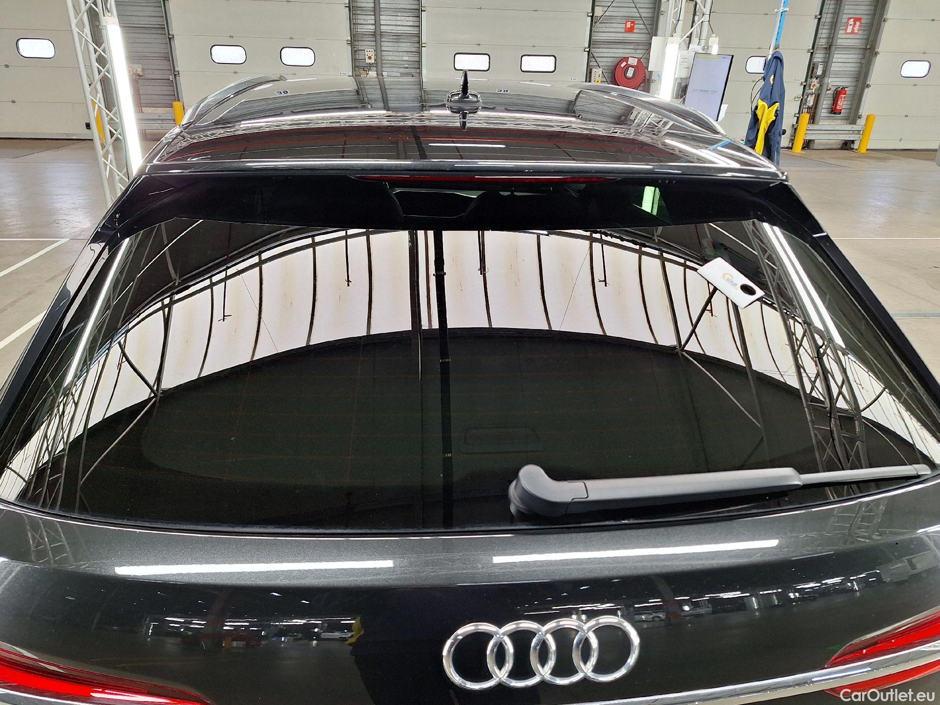  Audi  A6 Audi,  Avant '18, Audi  Avant Business Edition Sport 40 TDI S tron #8