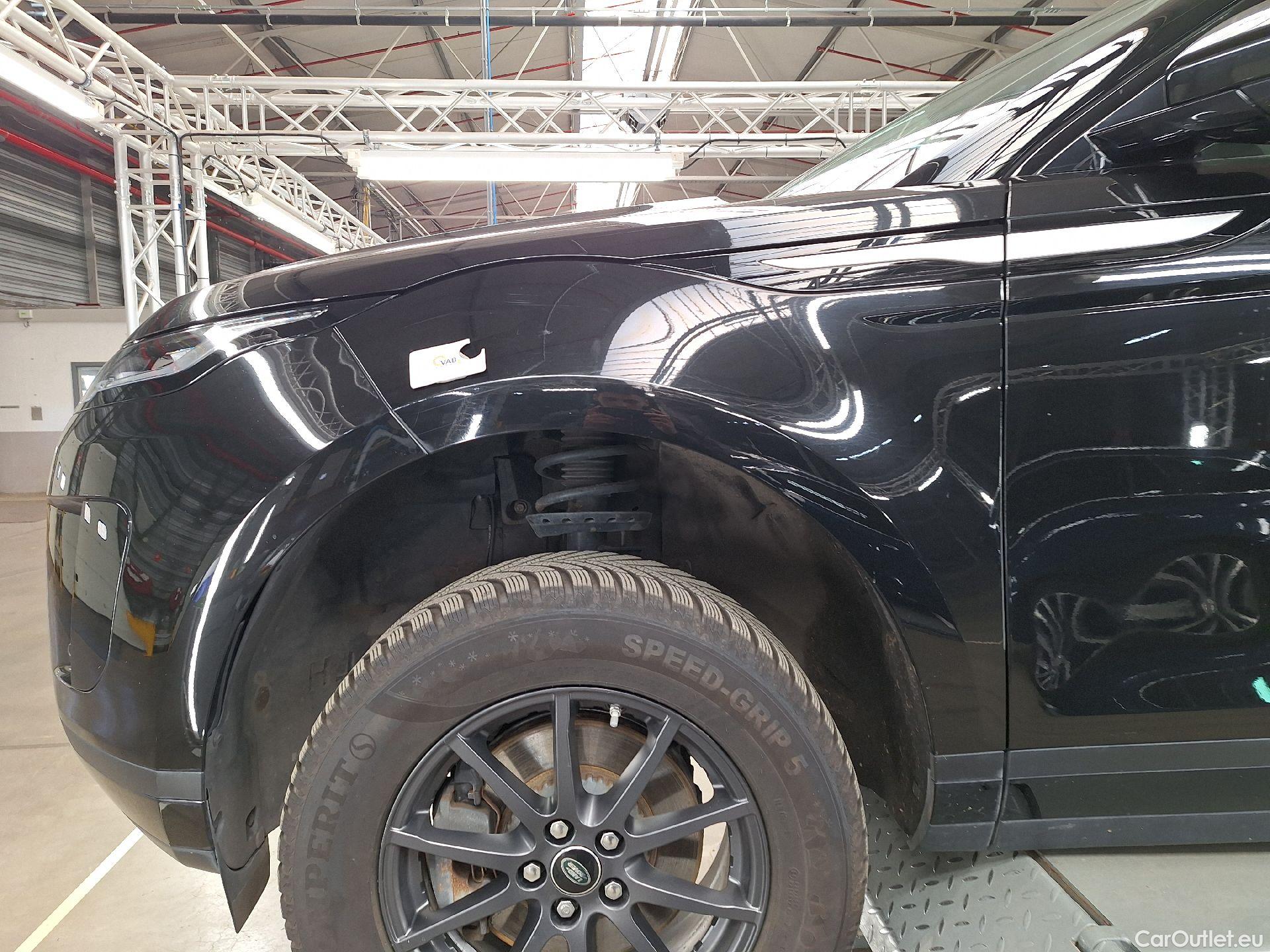  Land Rover  Range Rover Evoque Land Rover, RR.Evoque '18, Land Rover  D150 FWD Man 5d #5