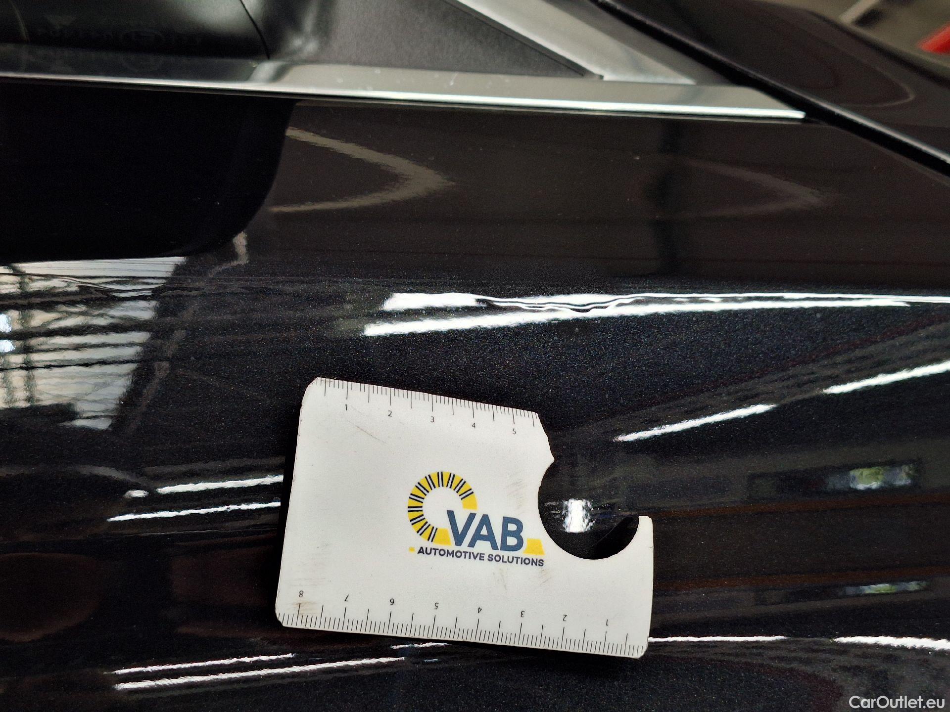  Bmw  Serie 5 BMW, 5-serie To FL'20, BMW 5 Reeks Touring 518d Aut. (110 kW) 5d #18