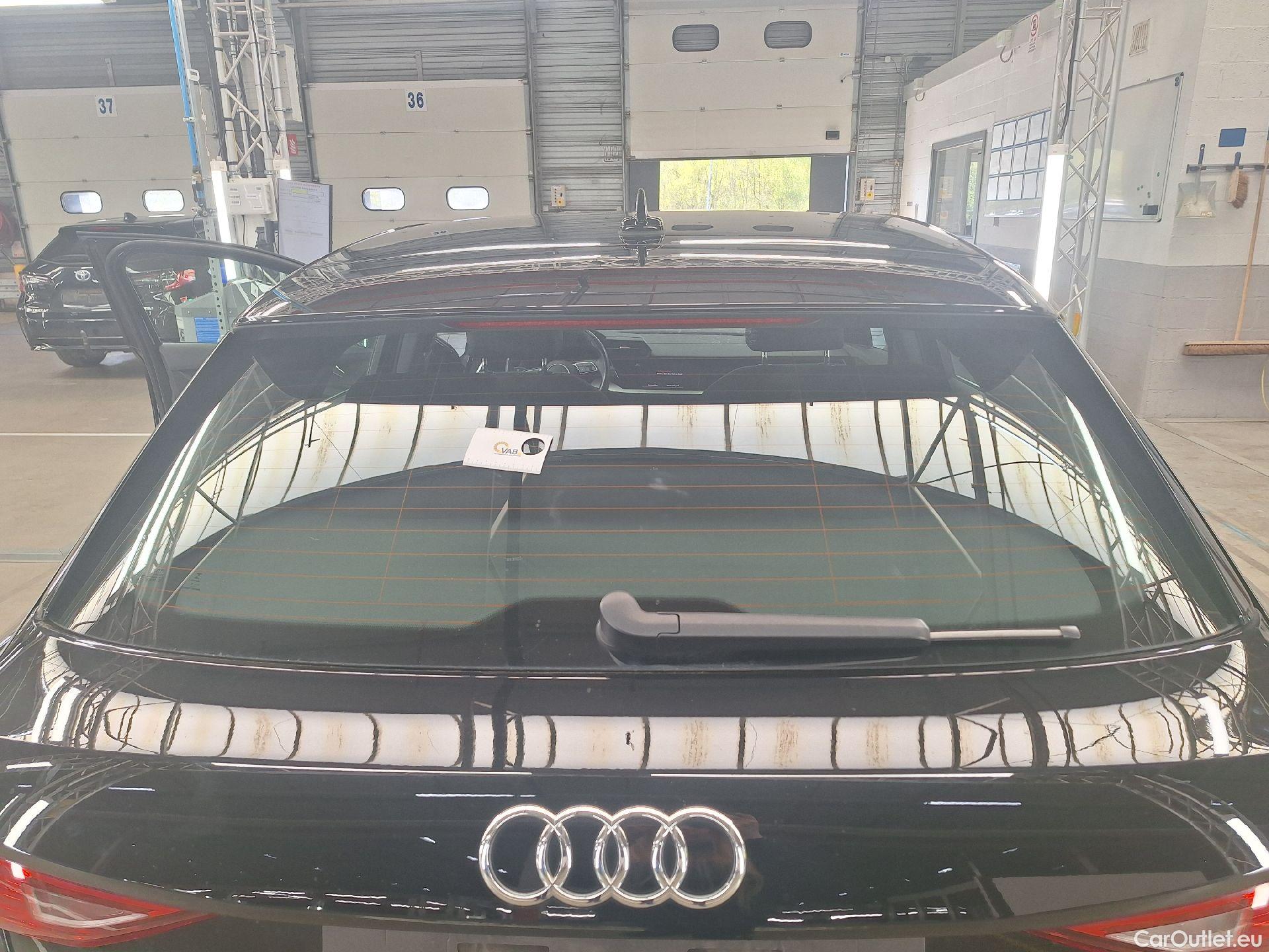  Audi  A3 Audi,  SB '20, Audi  Sportback 1.0 30 TFSi 81kW 5d #12