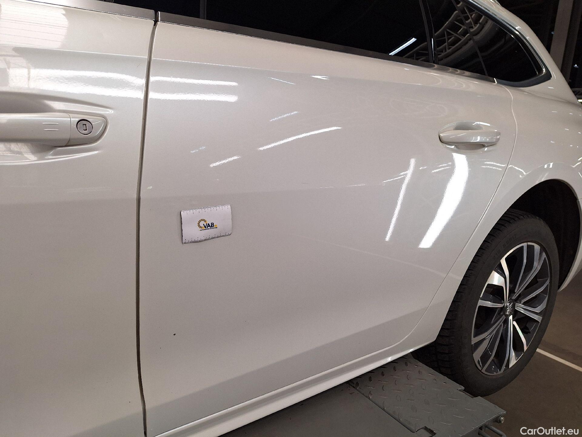  Peugeot  508 Peugeot,  SW '18, Peugeot  SW 1.5 BlueHDi 130 S&S EAT8 Allure 5d #13