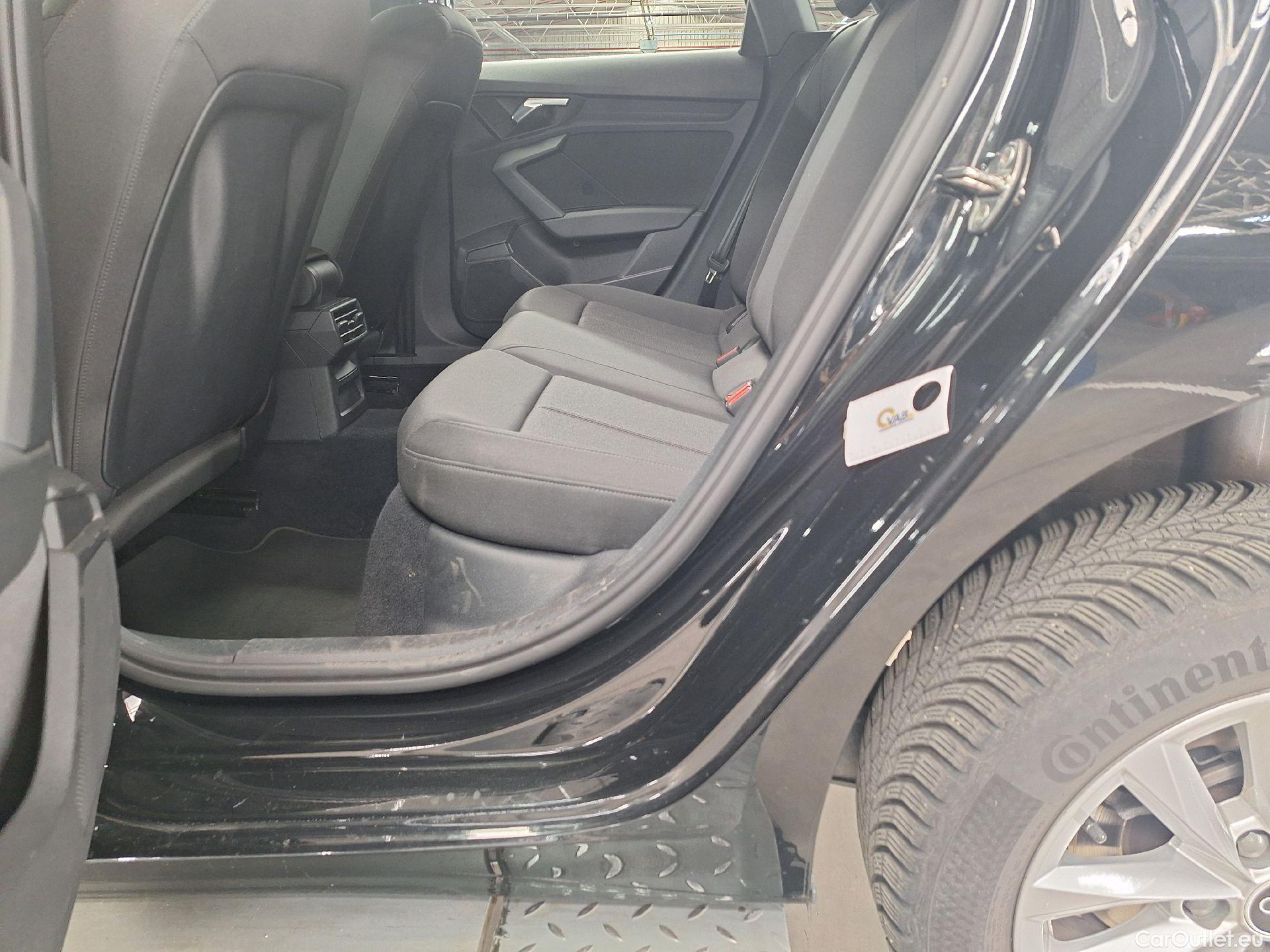  Audi  A3 Audi,  SB '20, Audi  Sportback 1.0 30 TFSi 81kW 5d #46