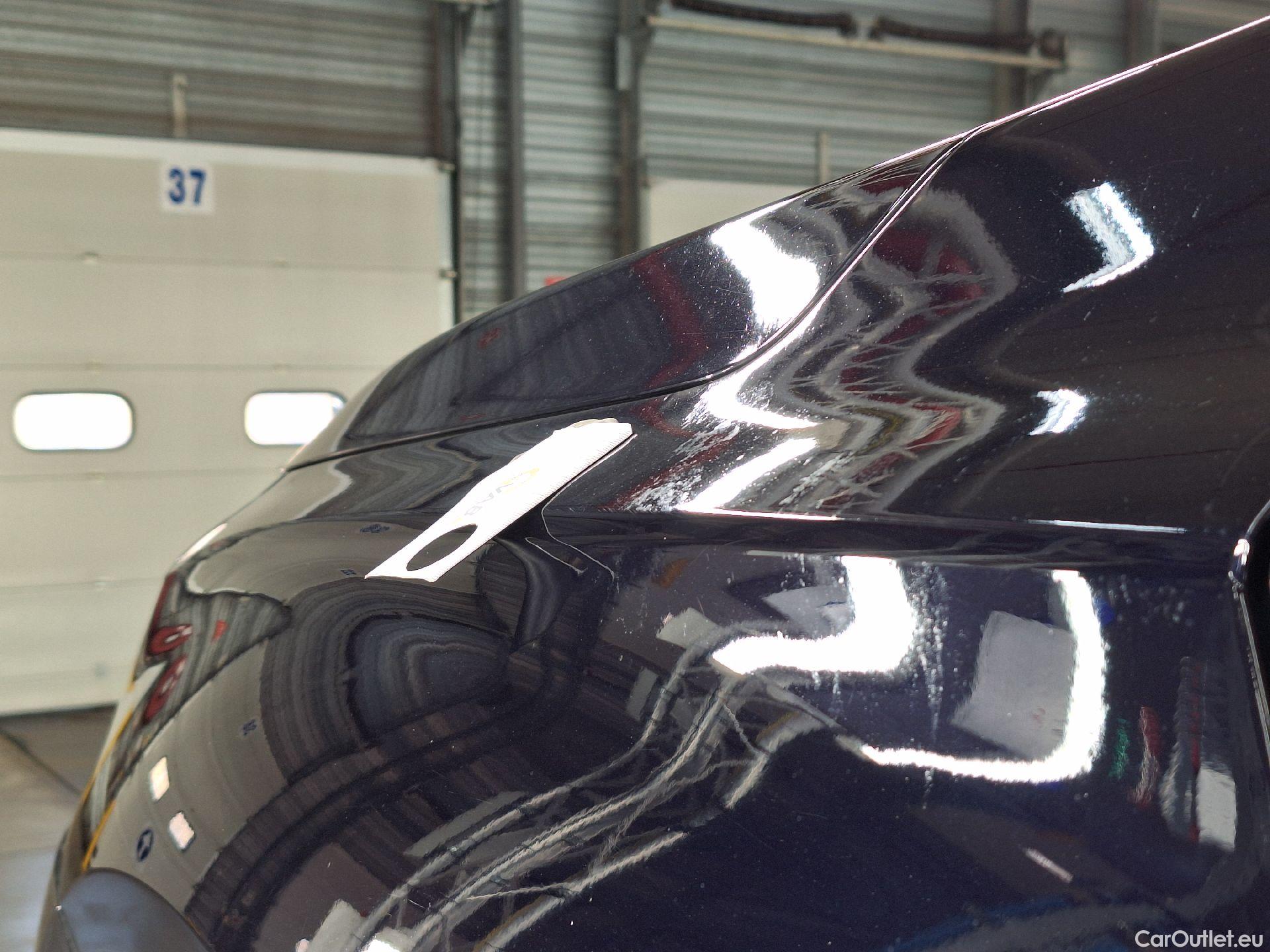  DS  DS7 DS,  CB '17, DS 7 Crossback 1.5 BlueHDi 130 Automatic Grand Chi #13