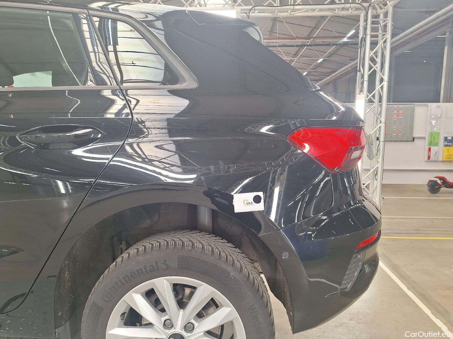  Audi  A3 Audi,  SB '20, Audi  Sportback 1.0 30 TFSi 81kW 5d #52