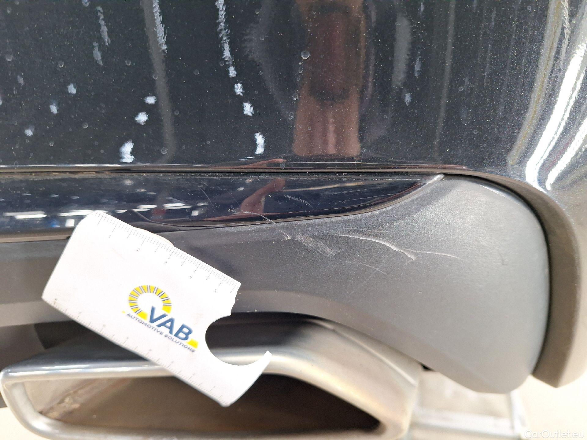  Bmw  Serie 5 BMW, 5-serie To FL'20, BMW 5 Reeks Touring 518d Aut. (110 kW) 5d #22