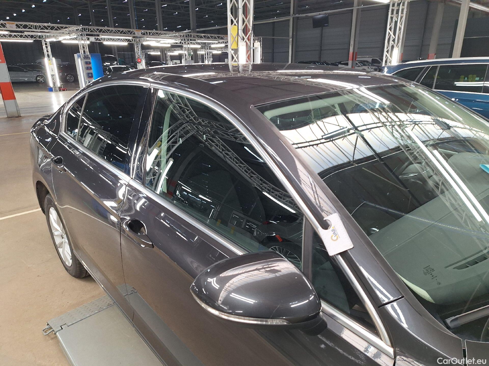  Volkswagen  Passat VW,  '14, Volkswagen  2.0 TDI 110kW DSG7 Comfortline B #39