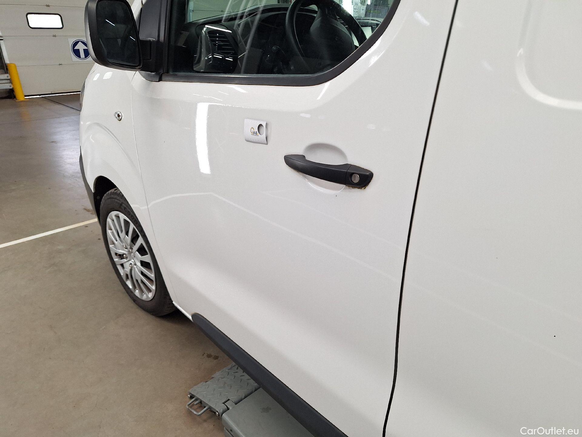  Peugeot  Expert Peugeot, _ '16, Peugeot  Long Premium L3 2.0 BlueHDi 145 EAT #9